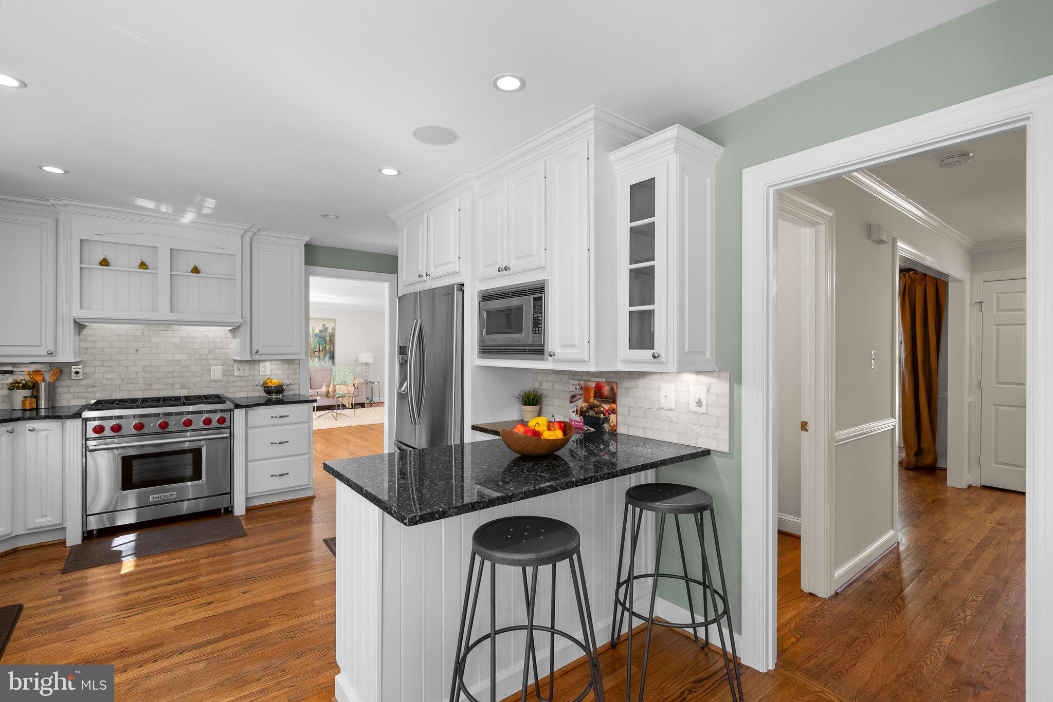 ECHOWOOD - Residential