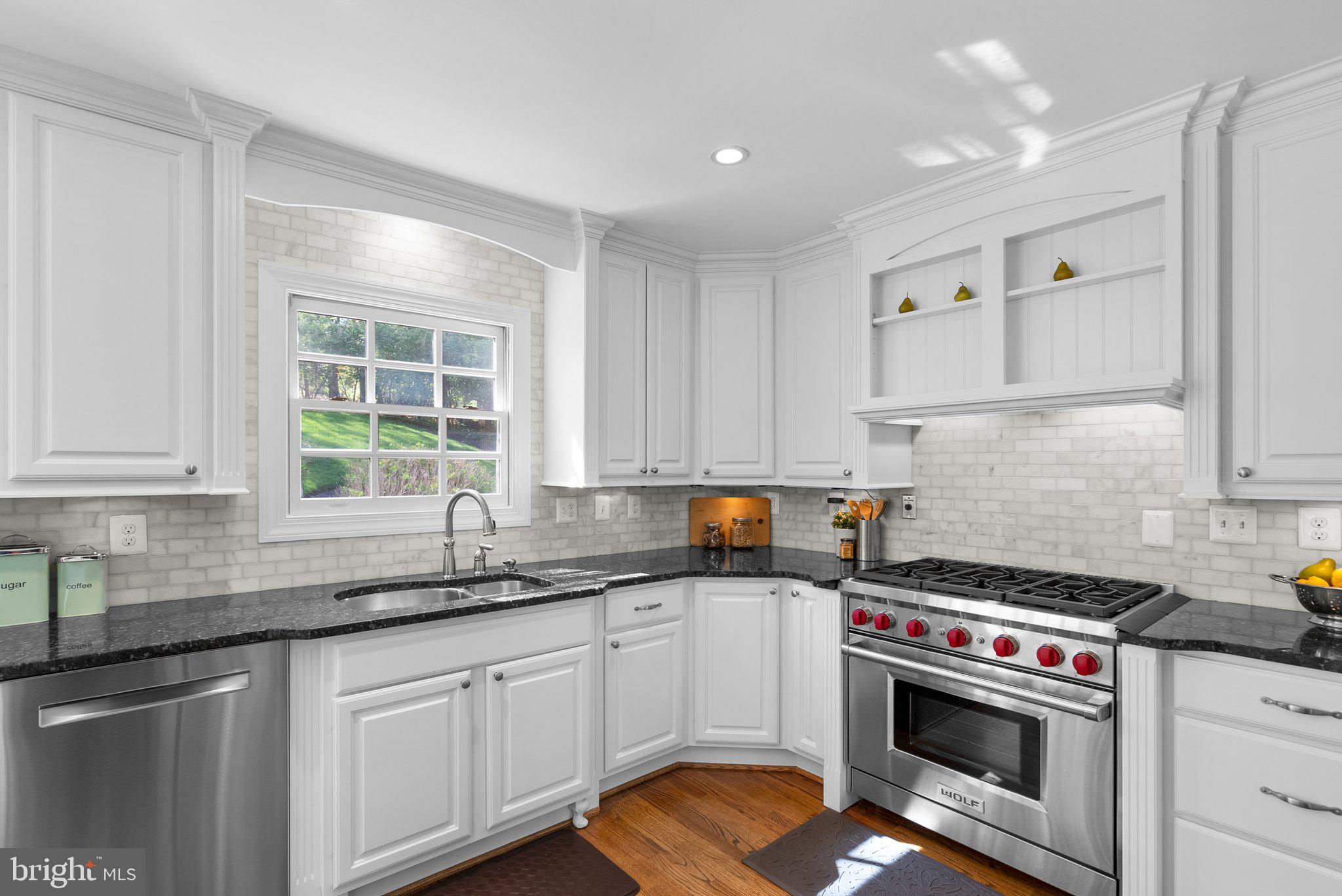 ECHOWOOD - Residential