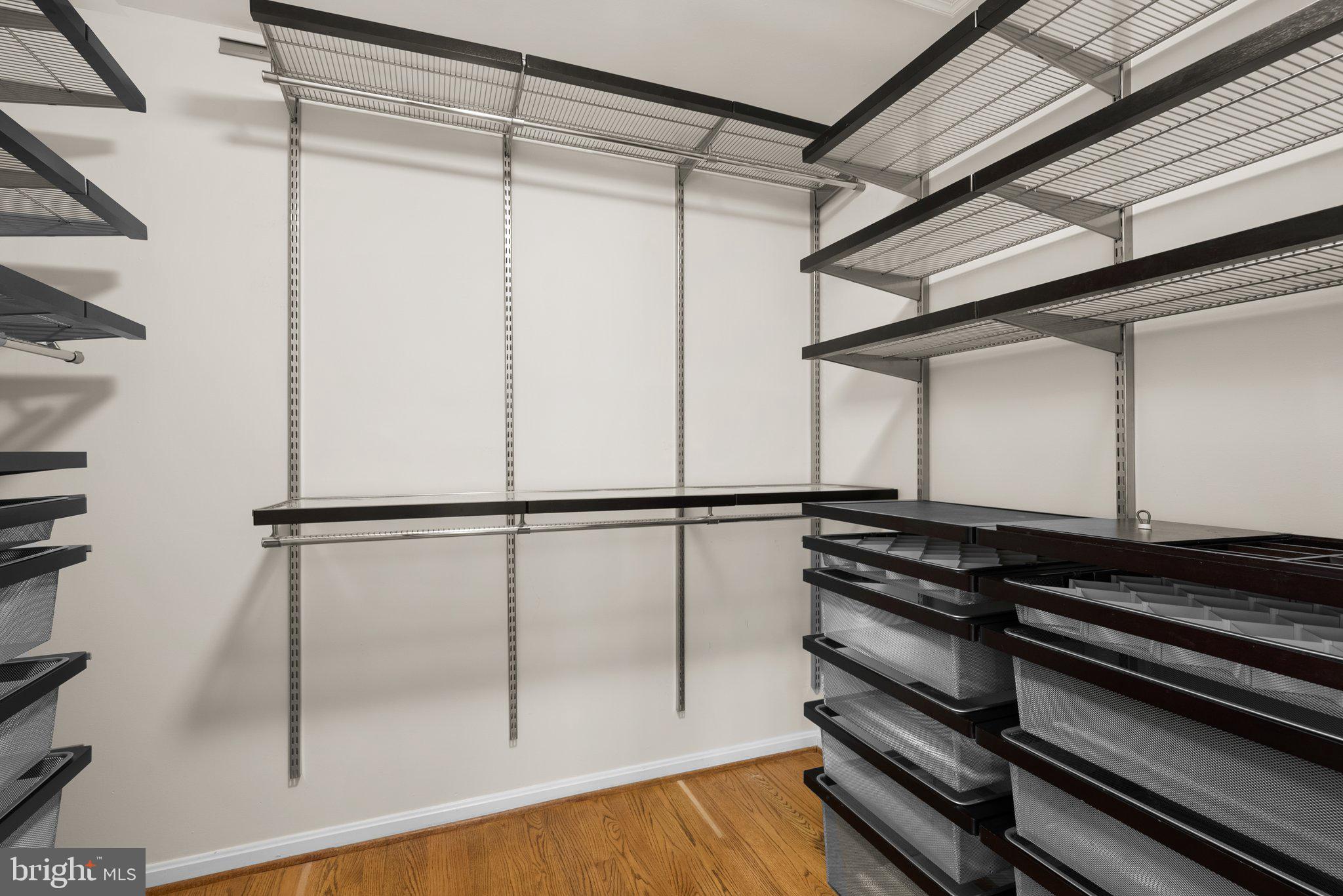 ECHOWOOD - Residential