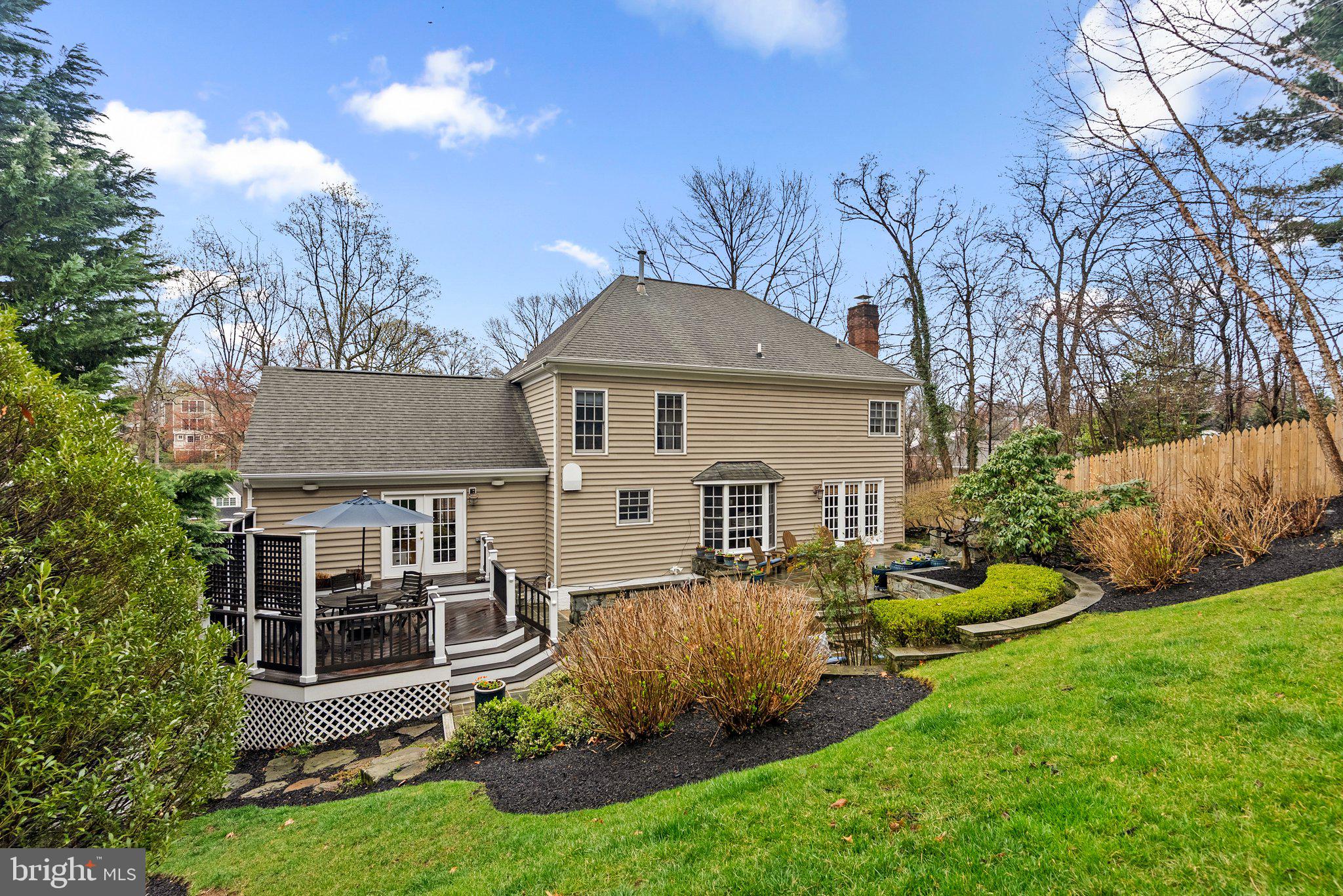 ECHOWOOD - Residential