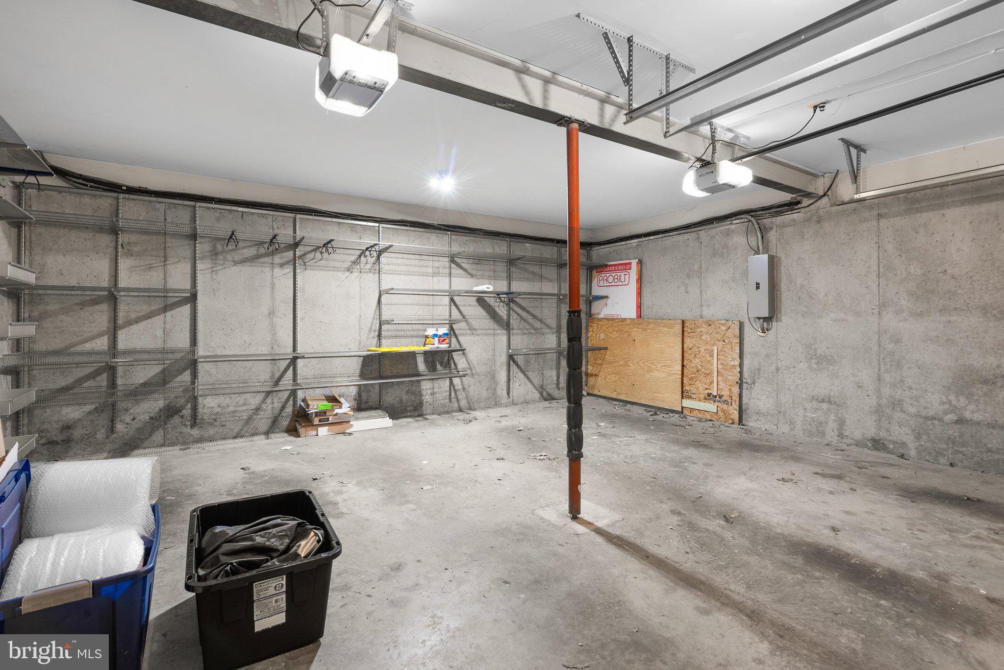 ECHOWOOD - Residential