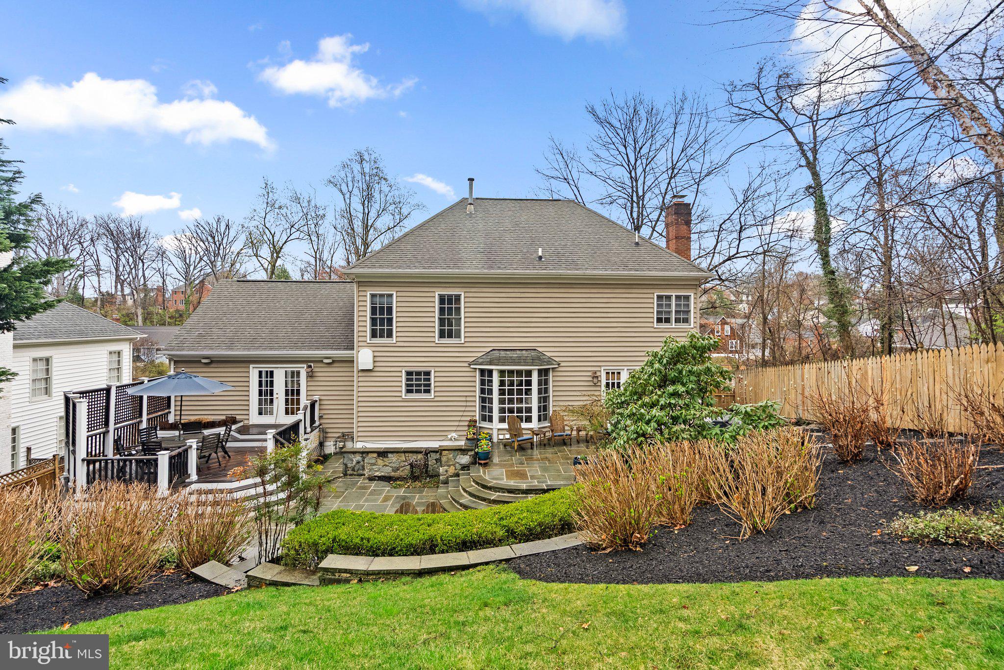 ECHOWOOD - Residential