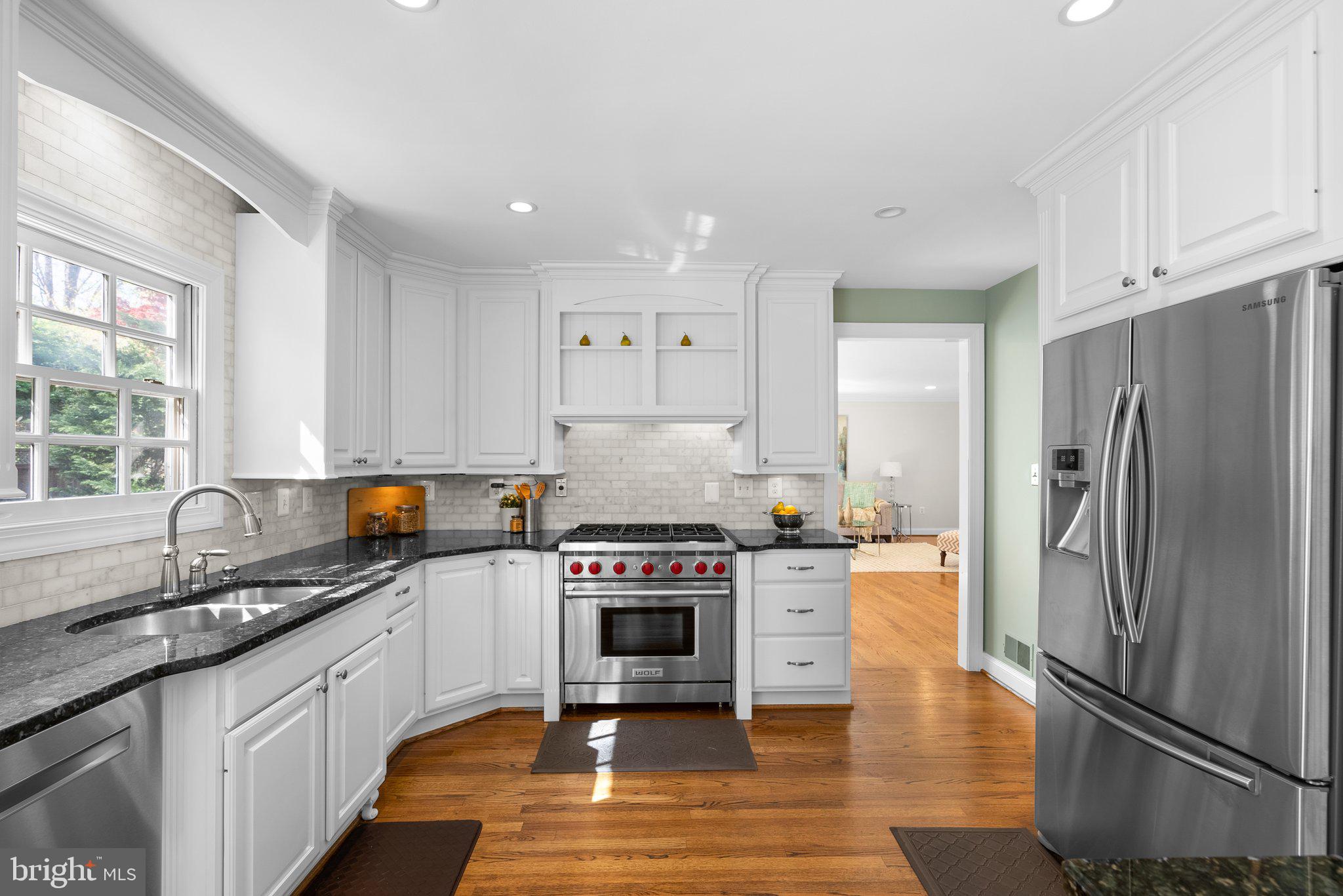 ECHOWOOD - Residential