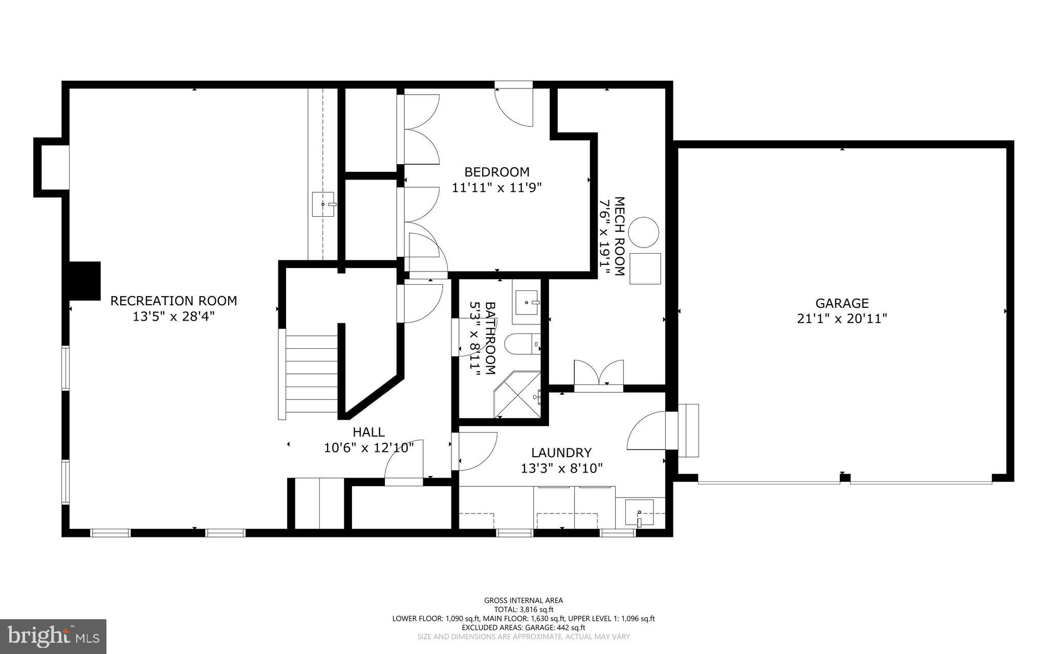 ECHOWOOD - Residential