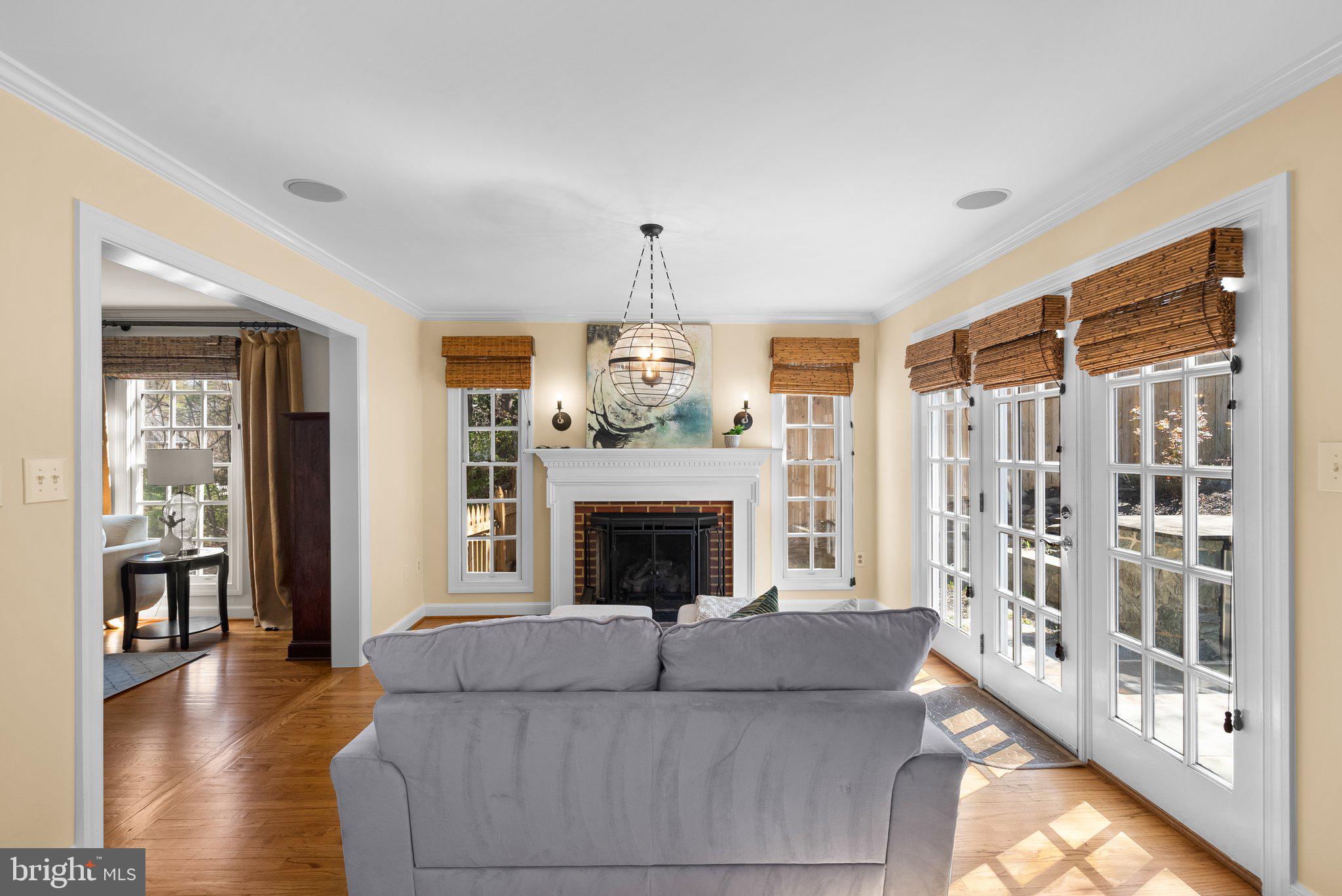 ECHOWOOD - Residential