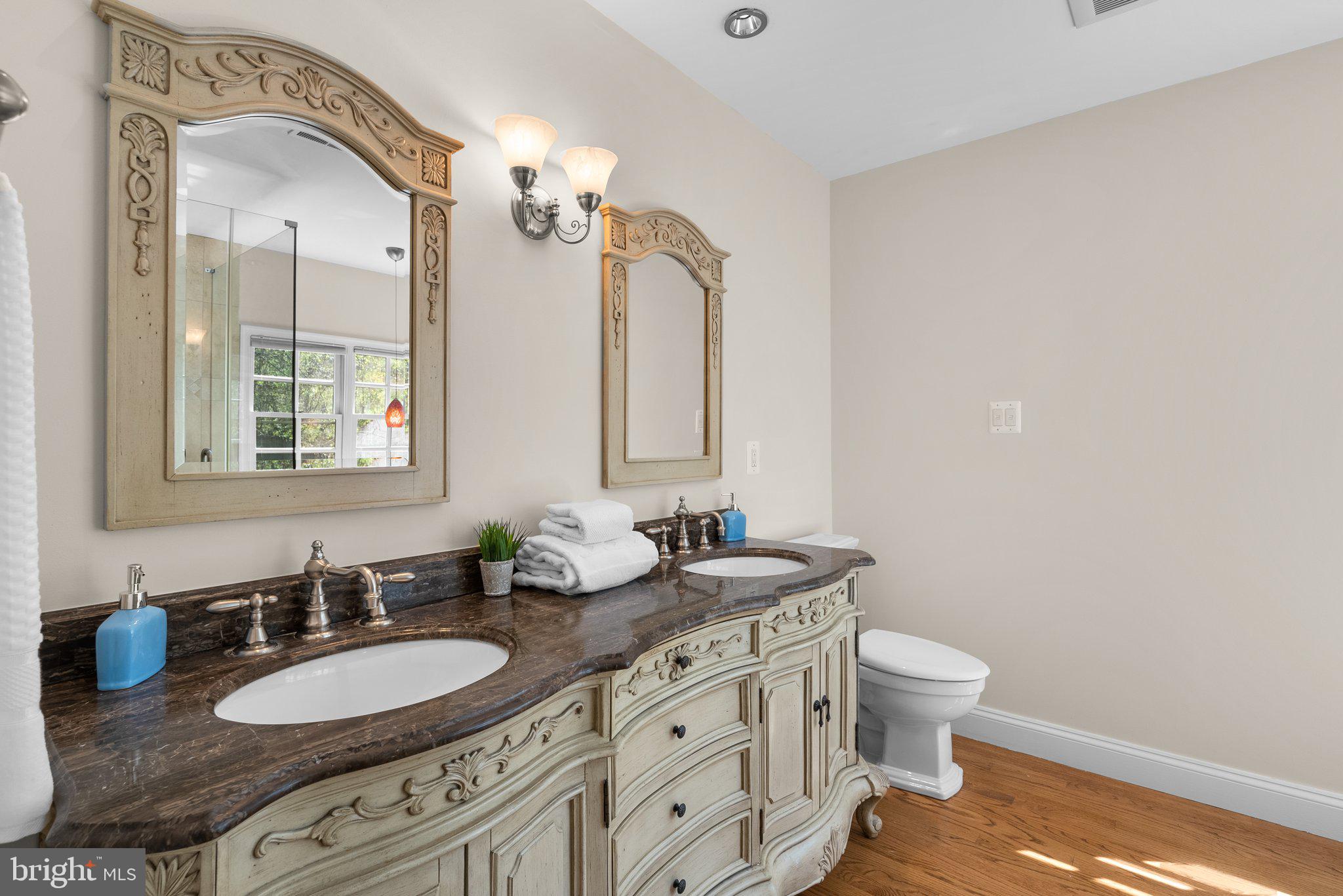 ECHOWOOD - Residential