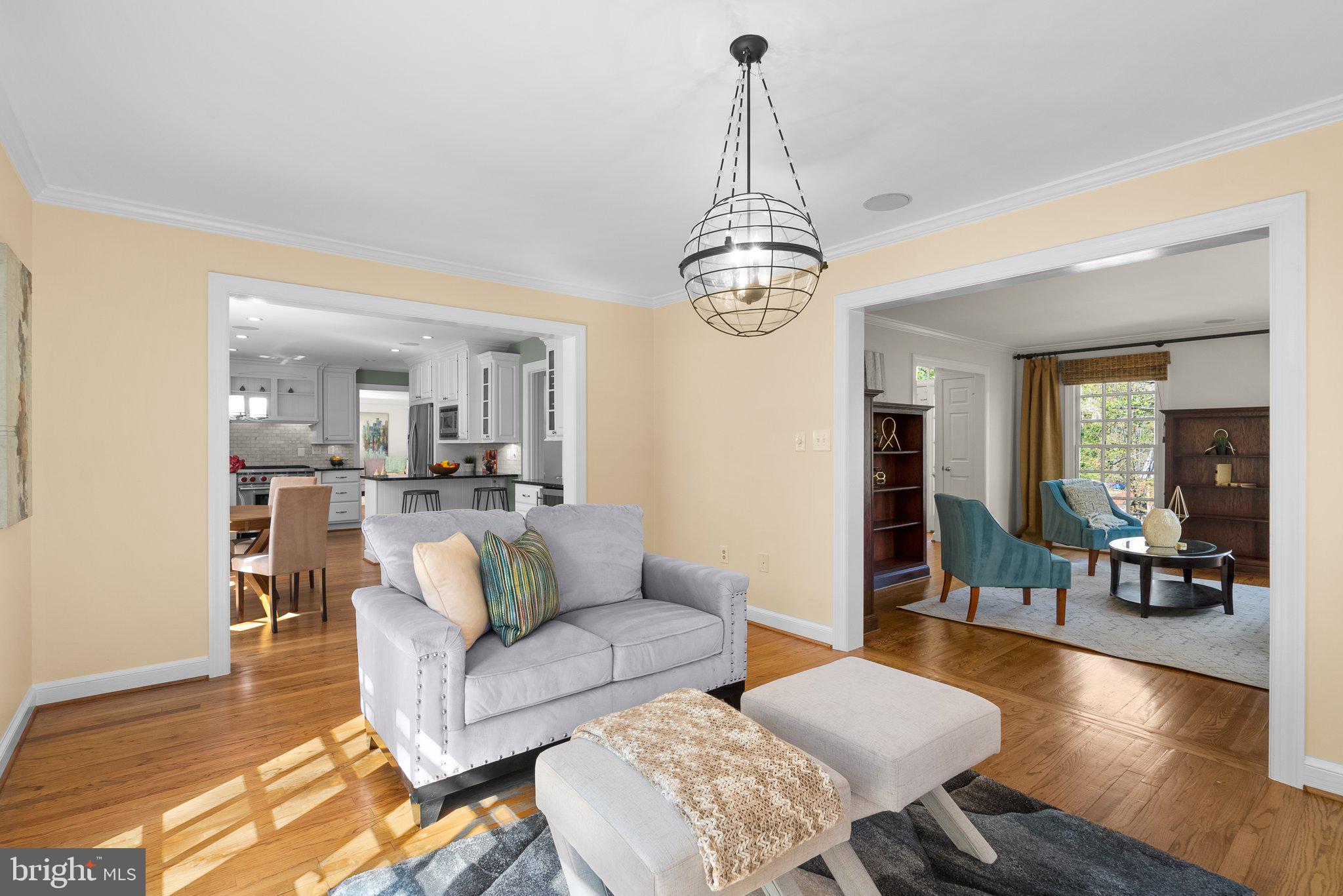 ECHOWOOD - Residential