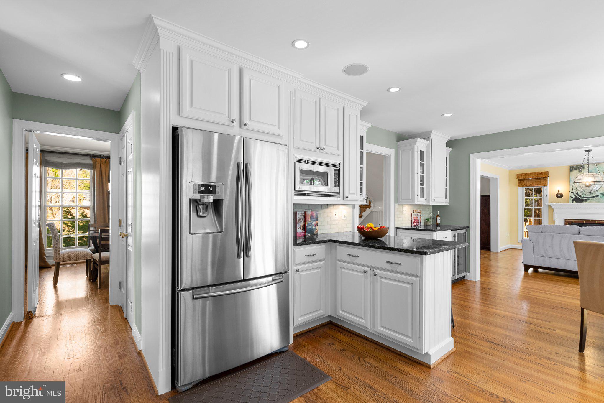 ECHOWOOD - Residential