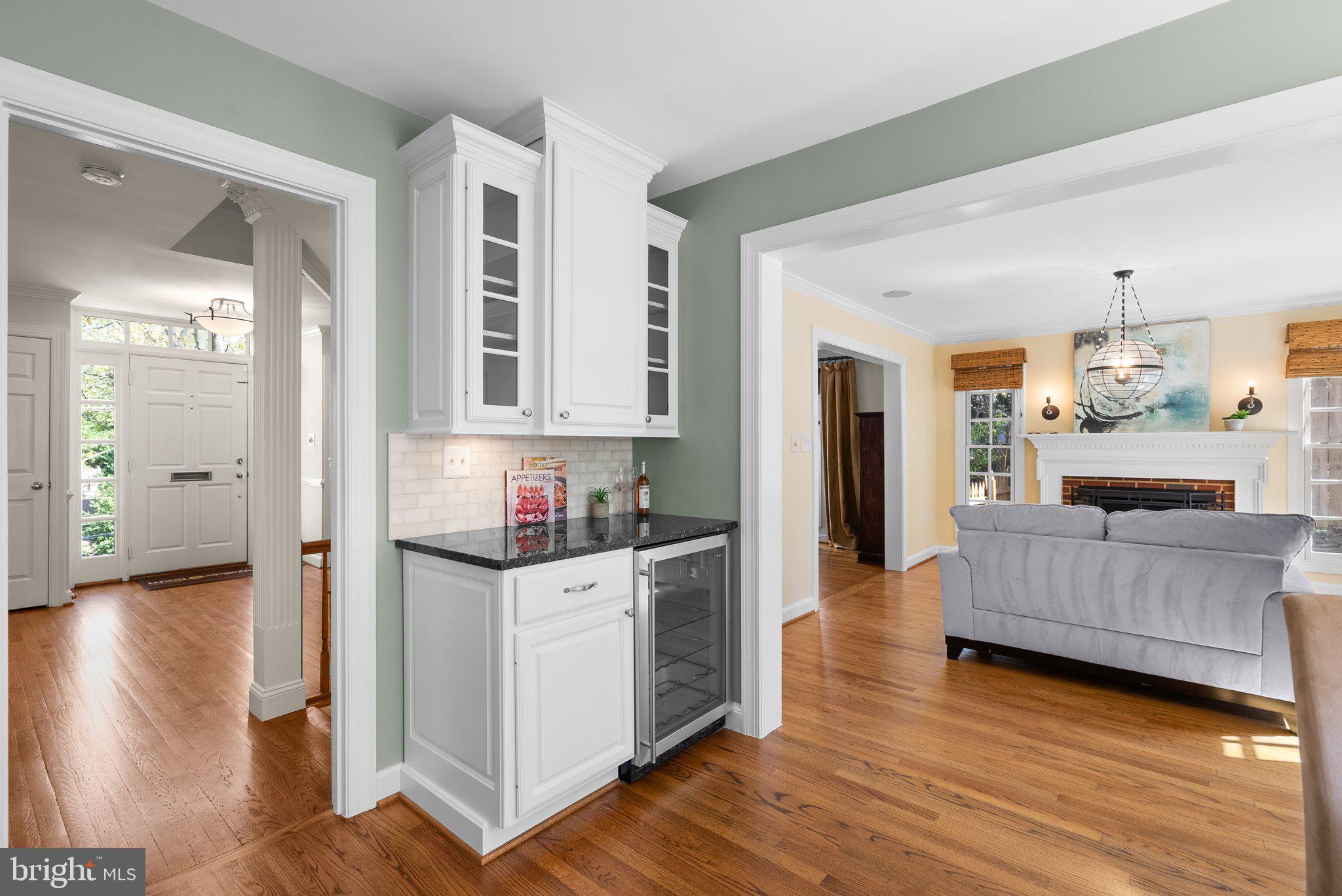 ECHOWOOD - Residential