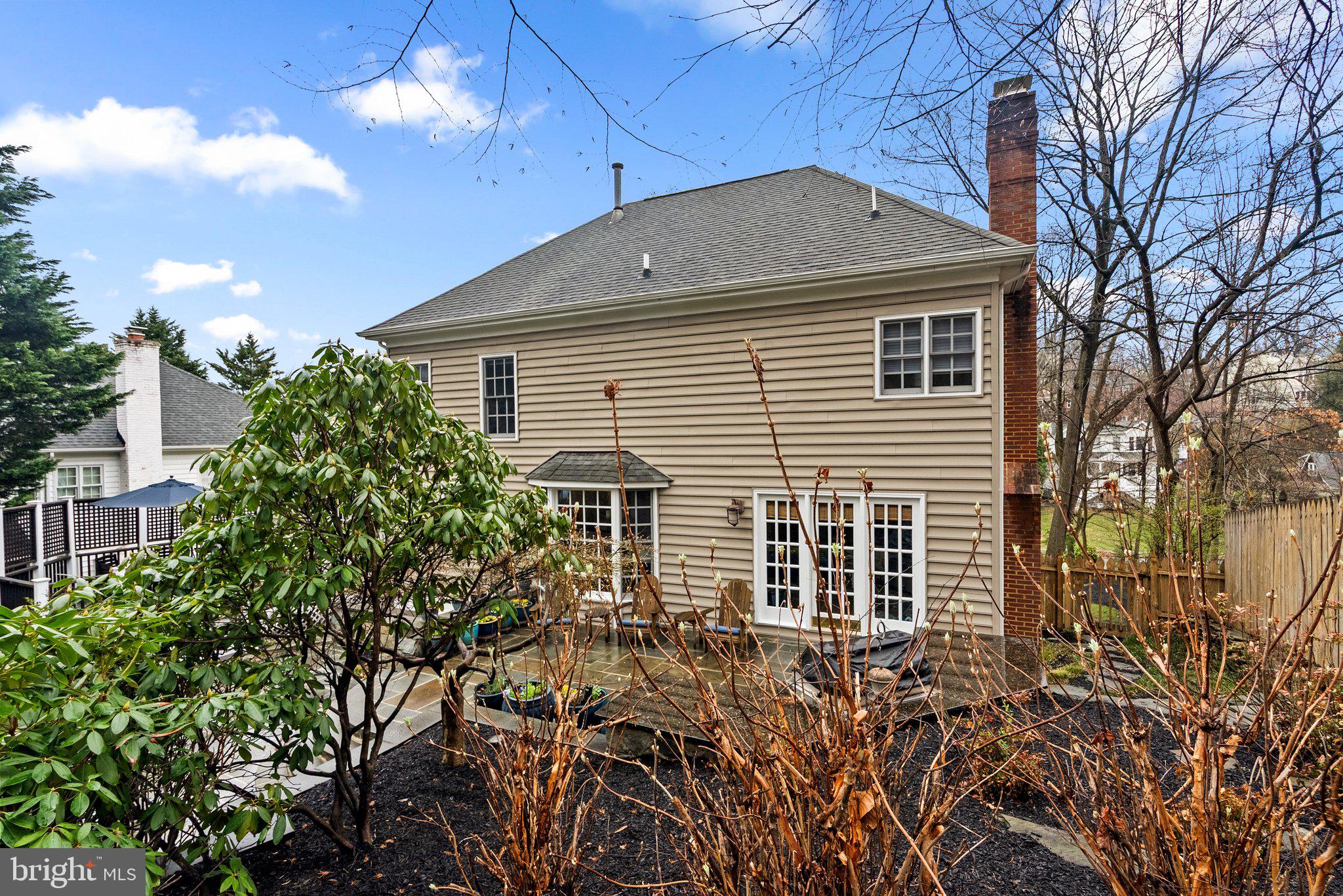 ECHOWOOD - Residential