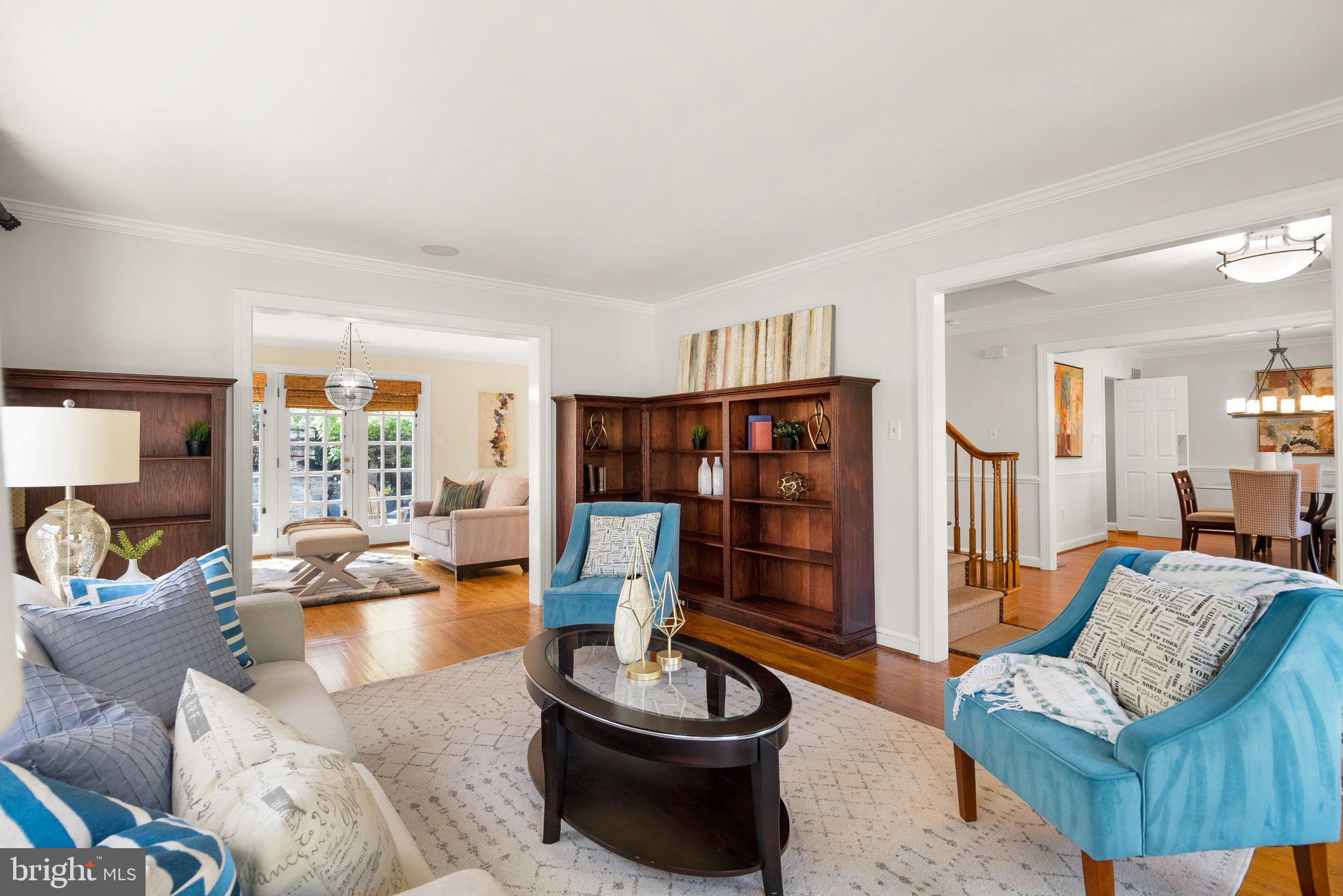 ECHOWOOD - Residential