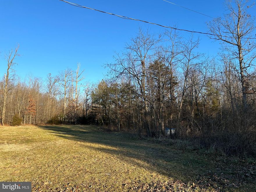 2 nice lots being sold together totaling .699 acre is Egypt Bend Estates with access to the Shenandoah river in 2 areas for property owners only.  Concrete boat ramp.  River frontage is deep water for motorized boats, pontoons, ski jets, canoes, Kayaks, fishing and other water sports.  Nice picnic area also.  Tap fee for Community water has already been paid.  Certification Letter on fill for 3 Bedroom Home.  Great place for your own weekend retreat or residence.  HOA fees and taxes are for both lots.  One lot is open and the other is wooded.