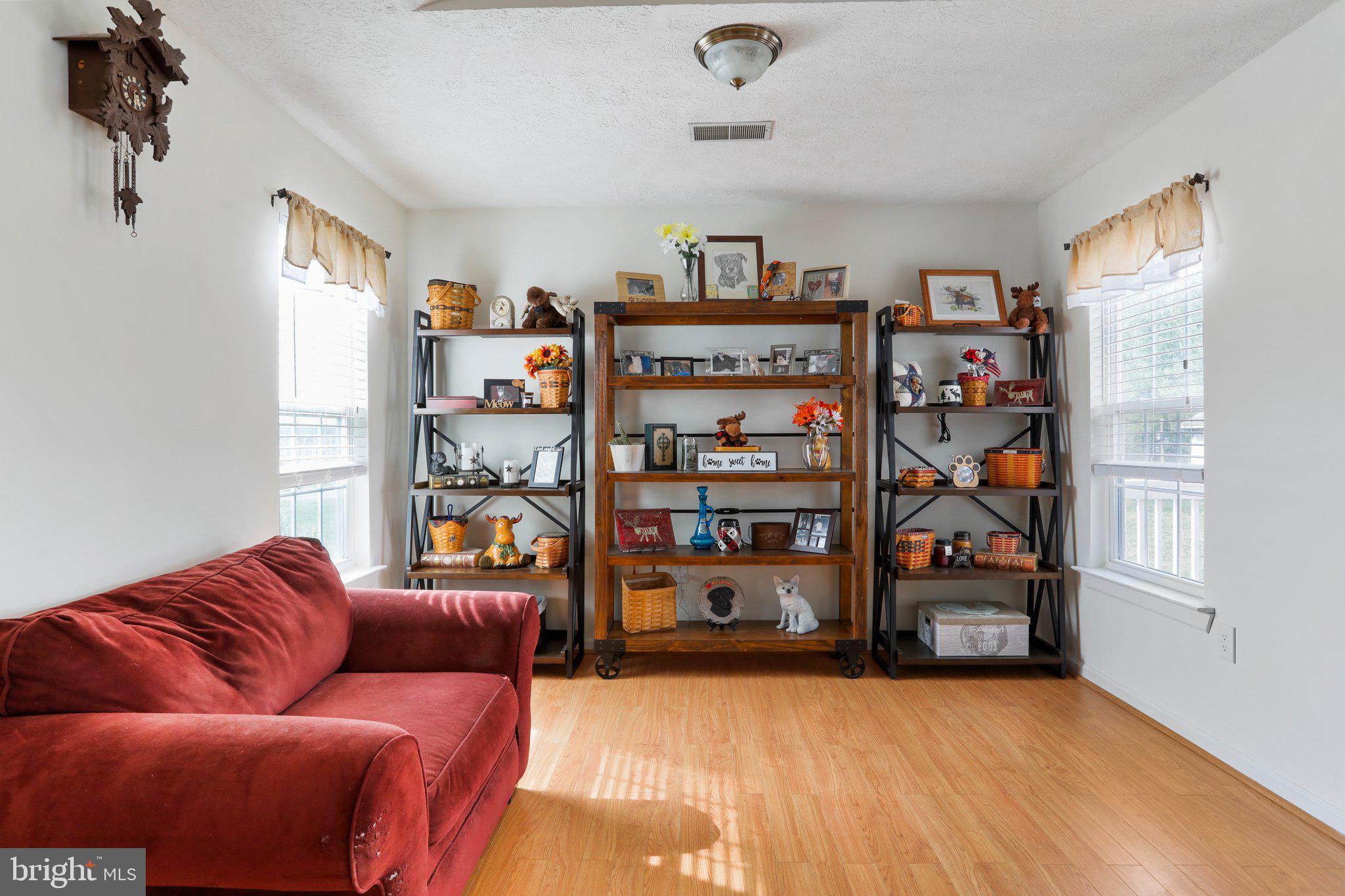 ORCHARD VIEW ESTATES - Residential