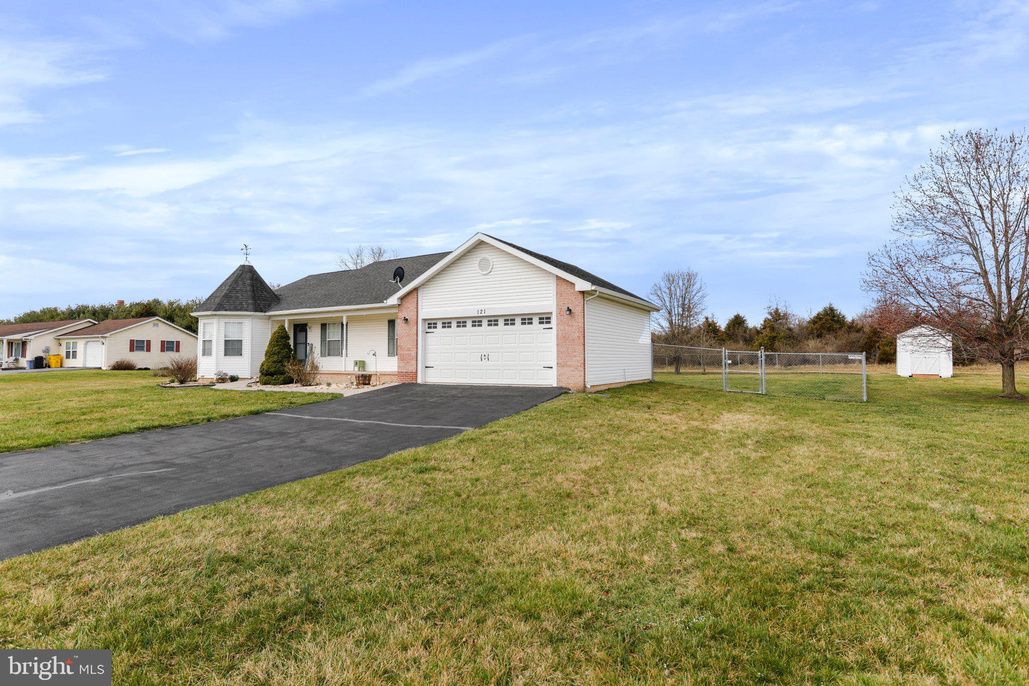 ORCHARD VIEW ESTATES - Residential