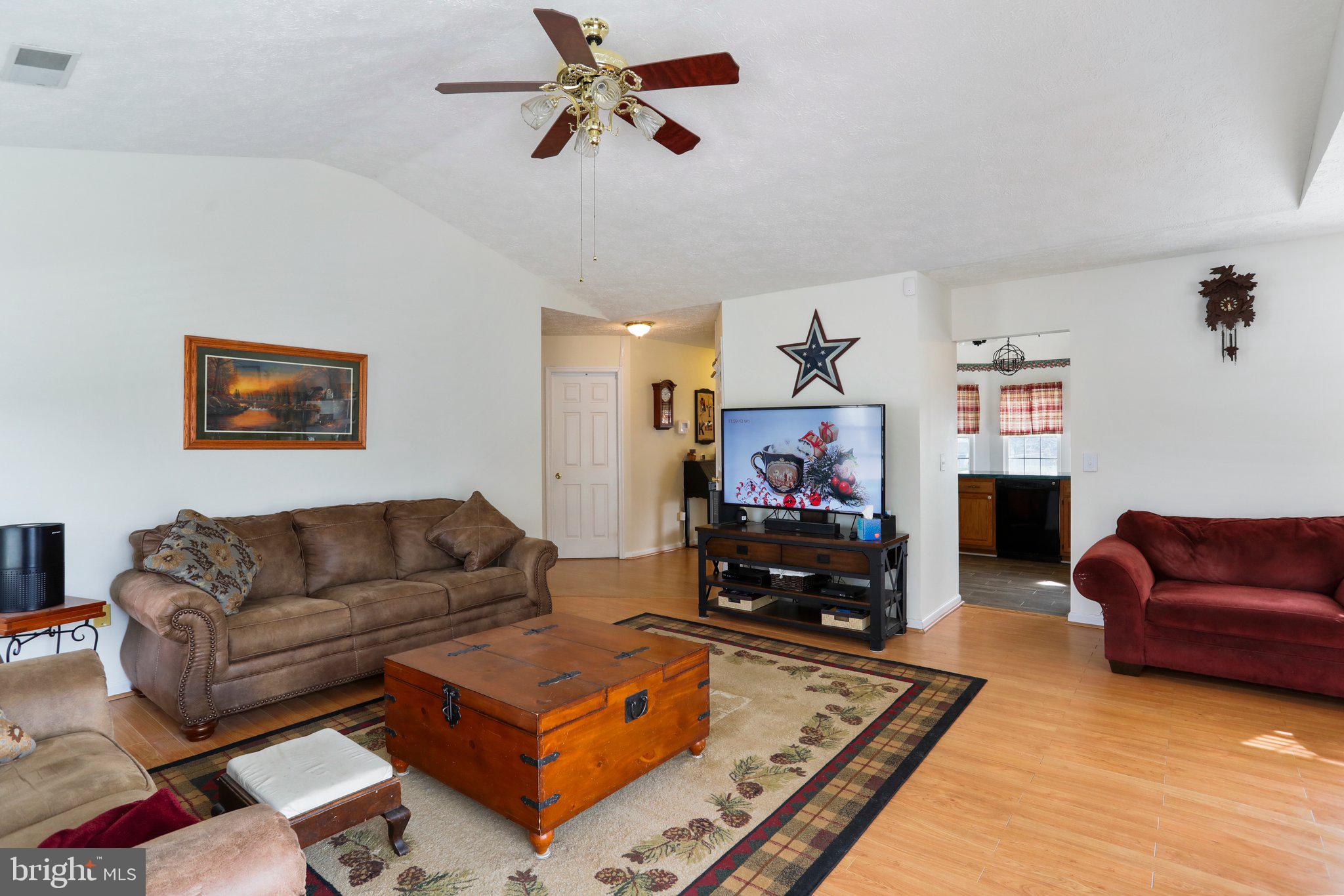 ORCHARD VIEW ESTATES - Residential