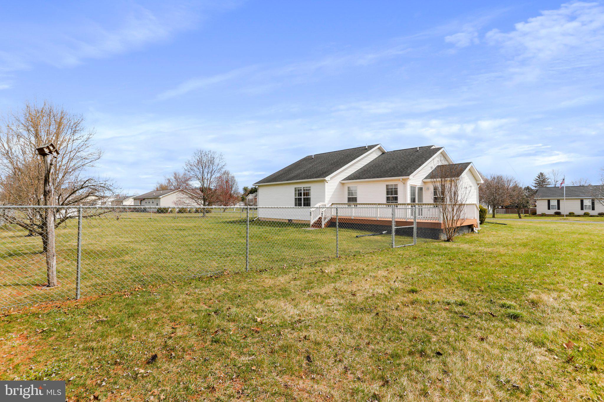 ORCHARD VIEW ESTATES - Residential
