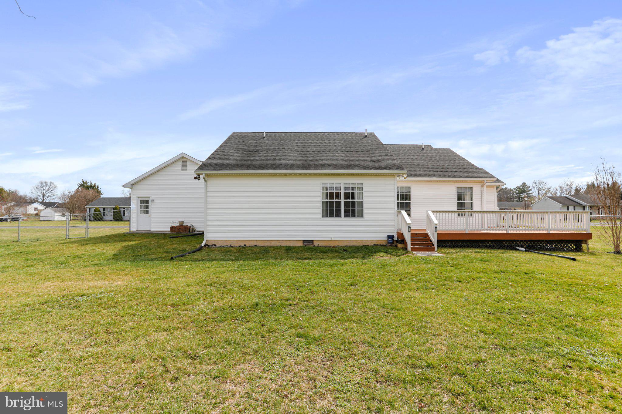 ORCHARD VIEW ESTATES - Residential