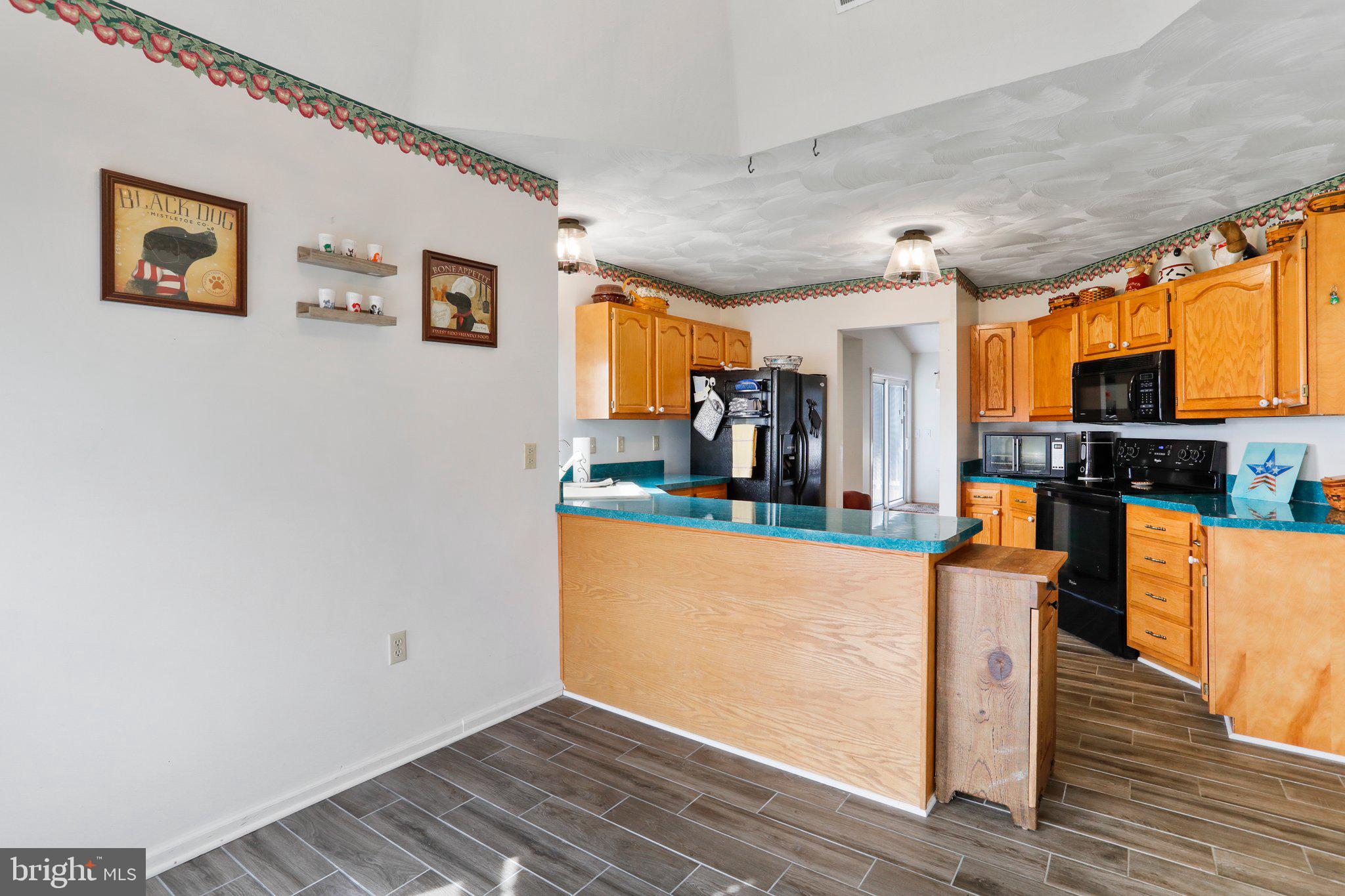 ORCHARD VIEW ESTATES - Residential