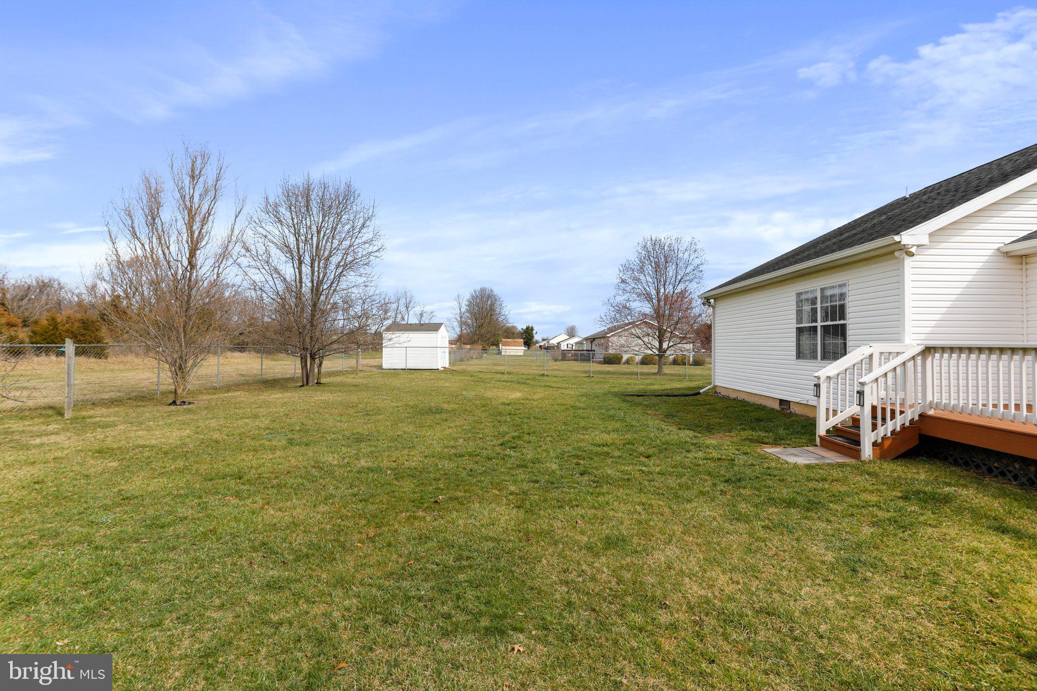 ORCHARD VIEW ESTATES - Residential