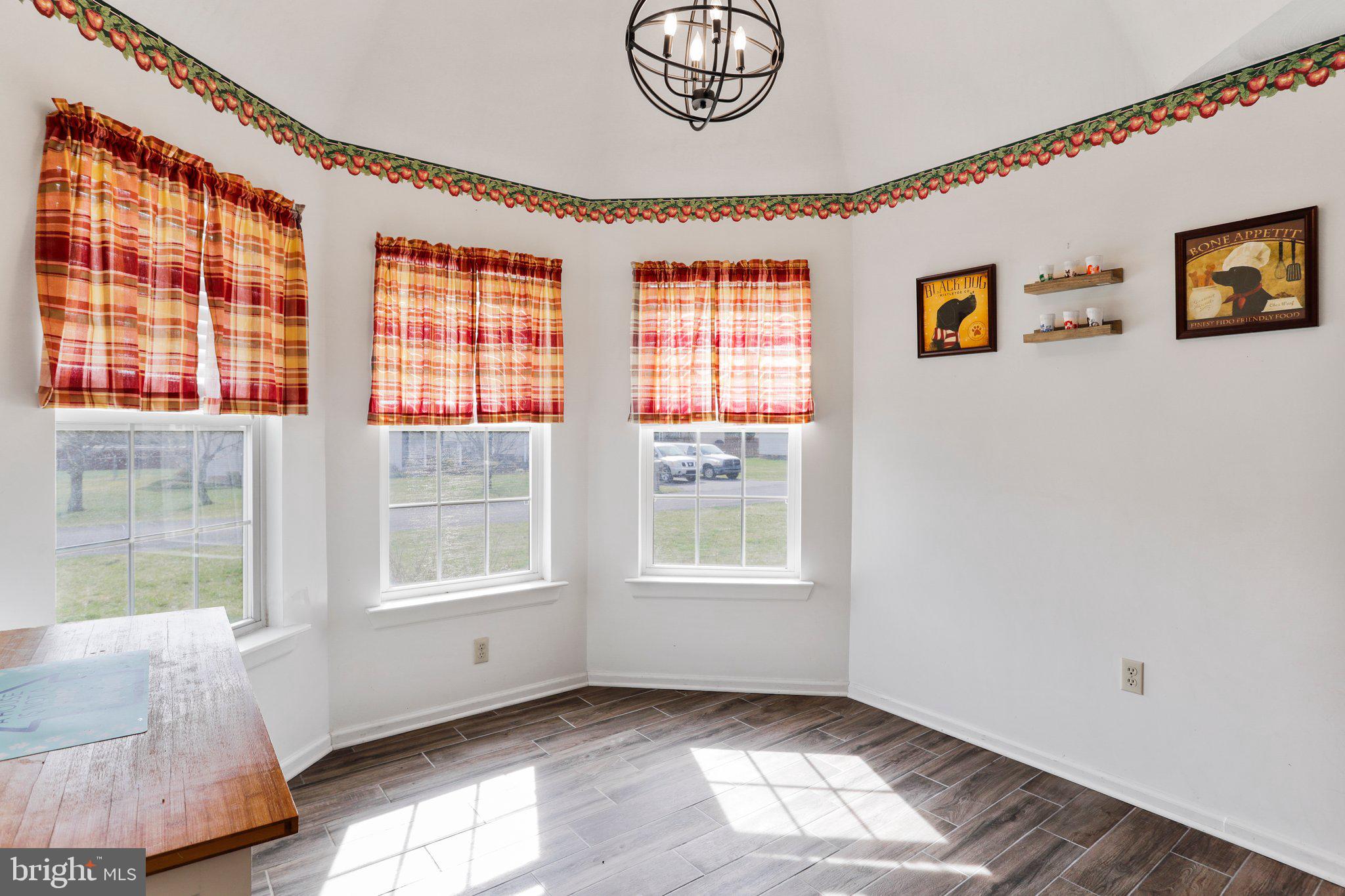 ORCHARD VIEW ESTATES - Residential