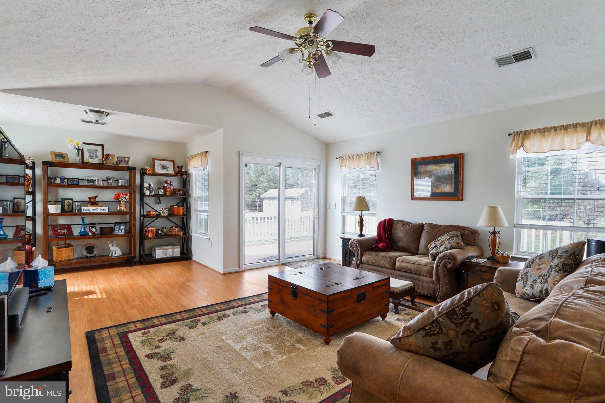 ORCHARD VIEW ESTATES - Residential