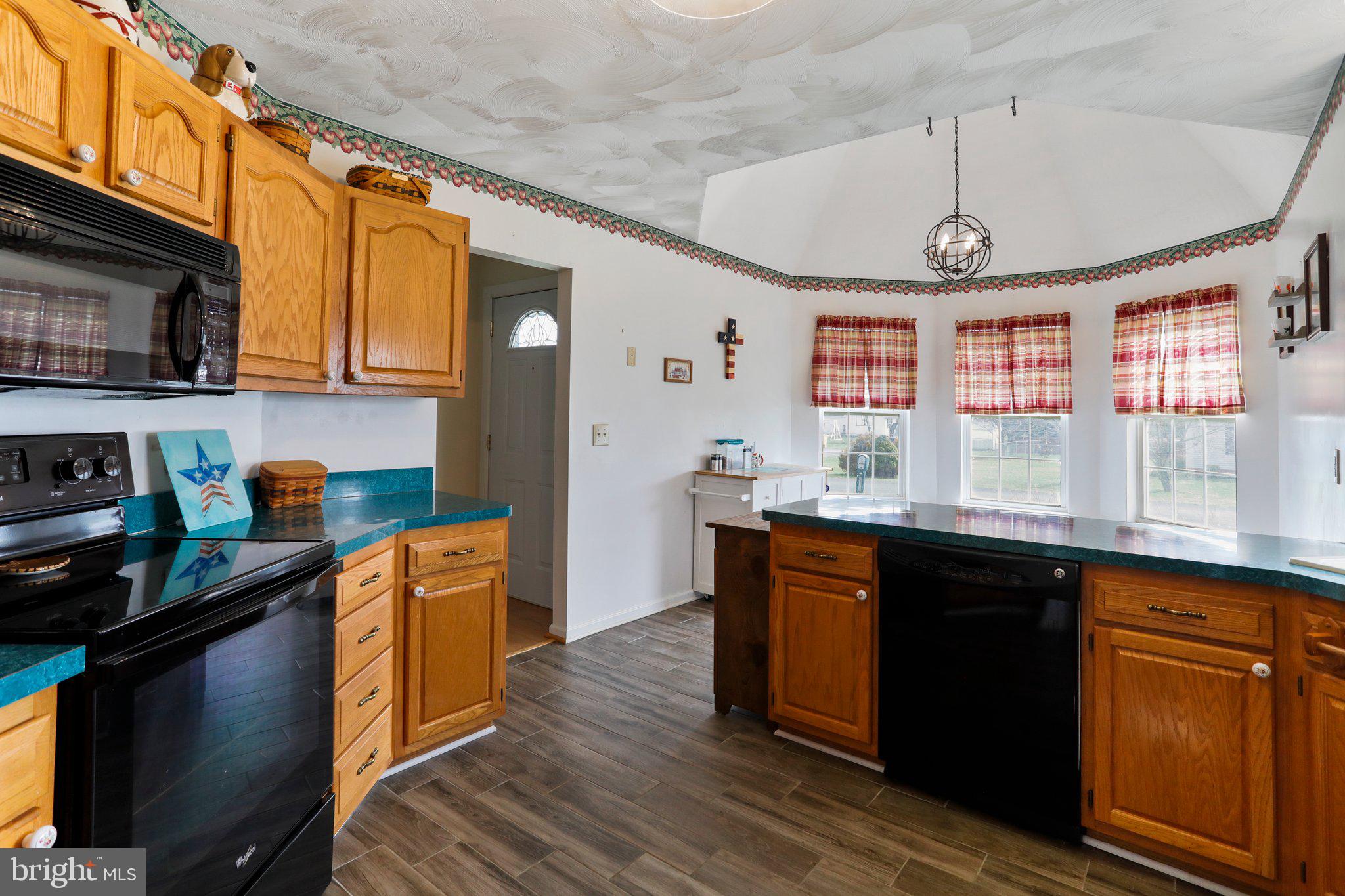 ORCHARD VIEW ESTATES - Residential