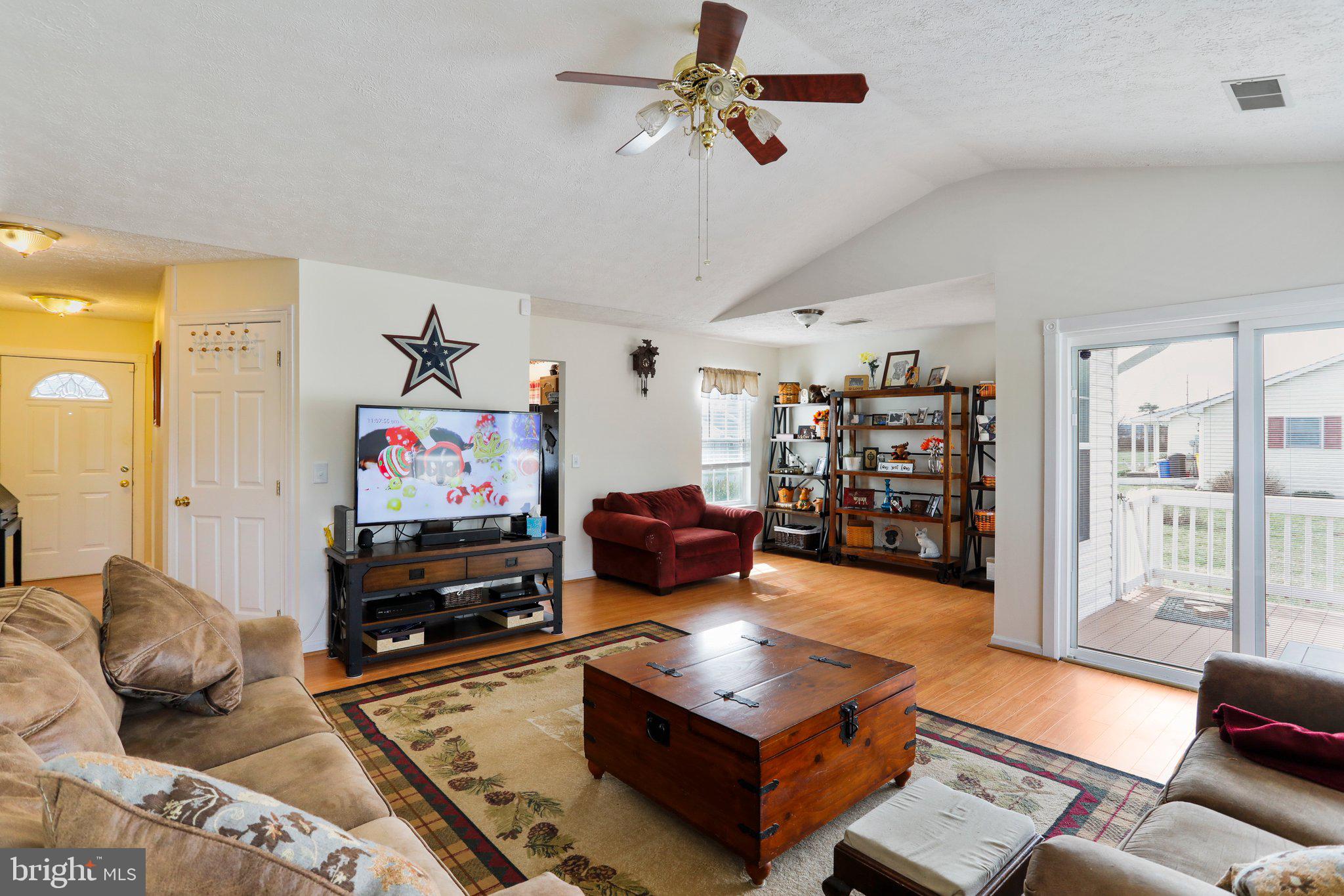 ORCHARD VIEW ESTATES - Residential