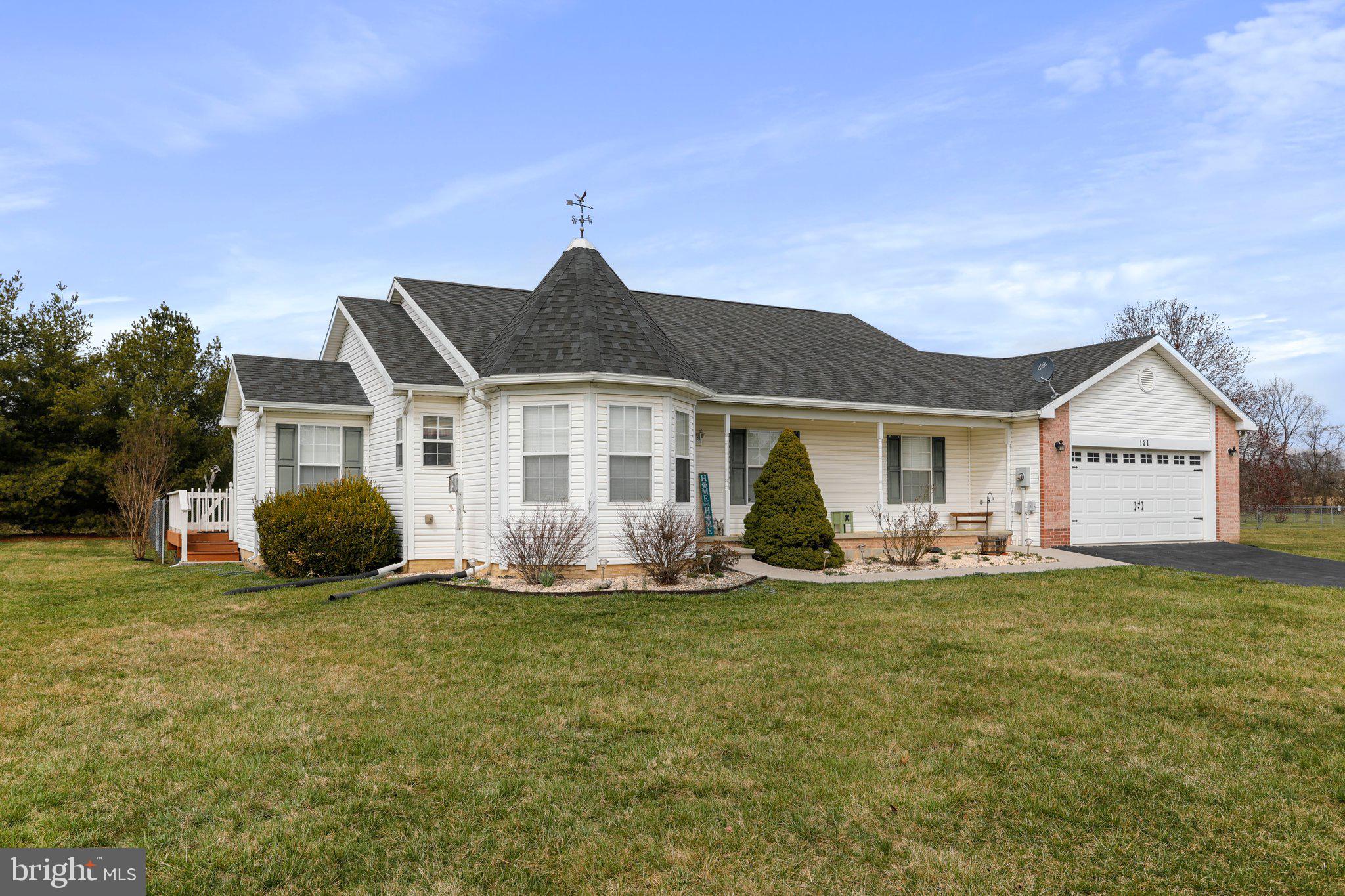 ORCHARD VIEW ESTATES - Residential