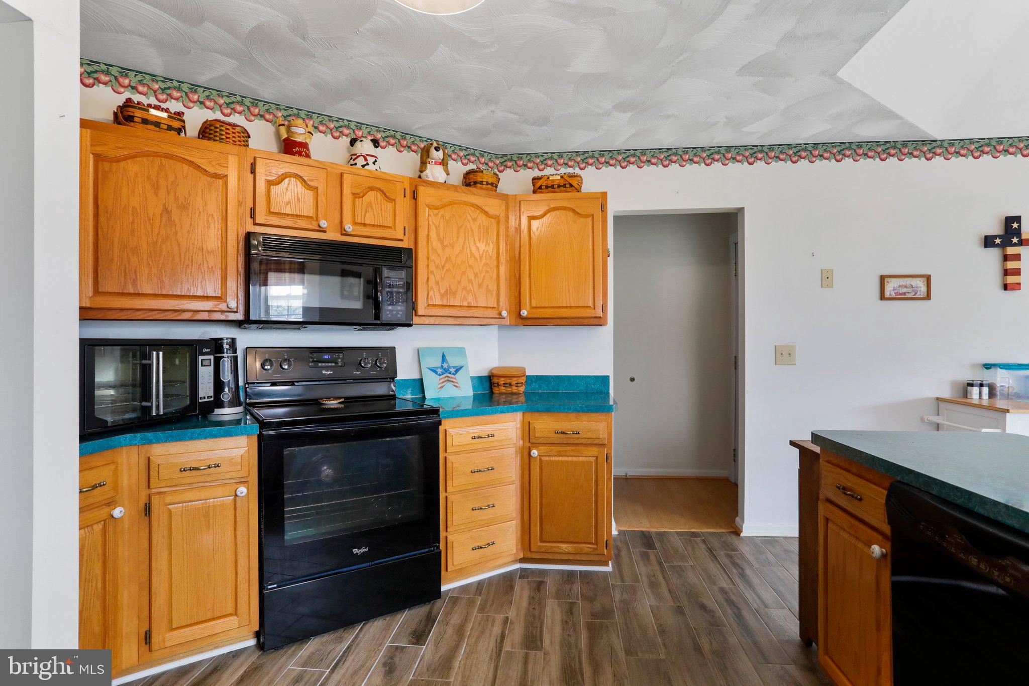 ORCHARD VIEW ESTATES - Residential