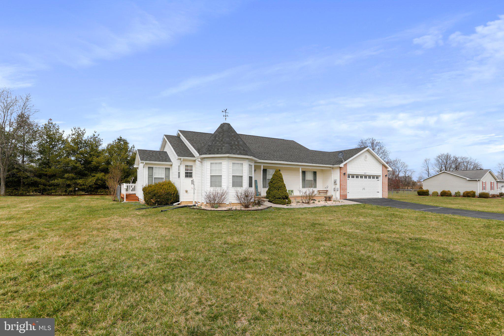 ORCHARD VIEW ESTATES - Residential