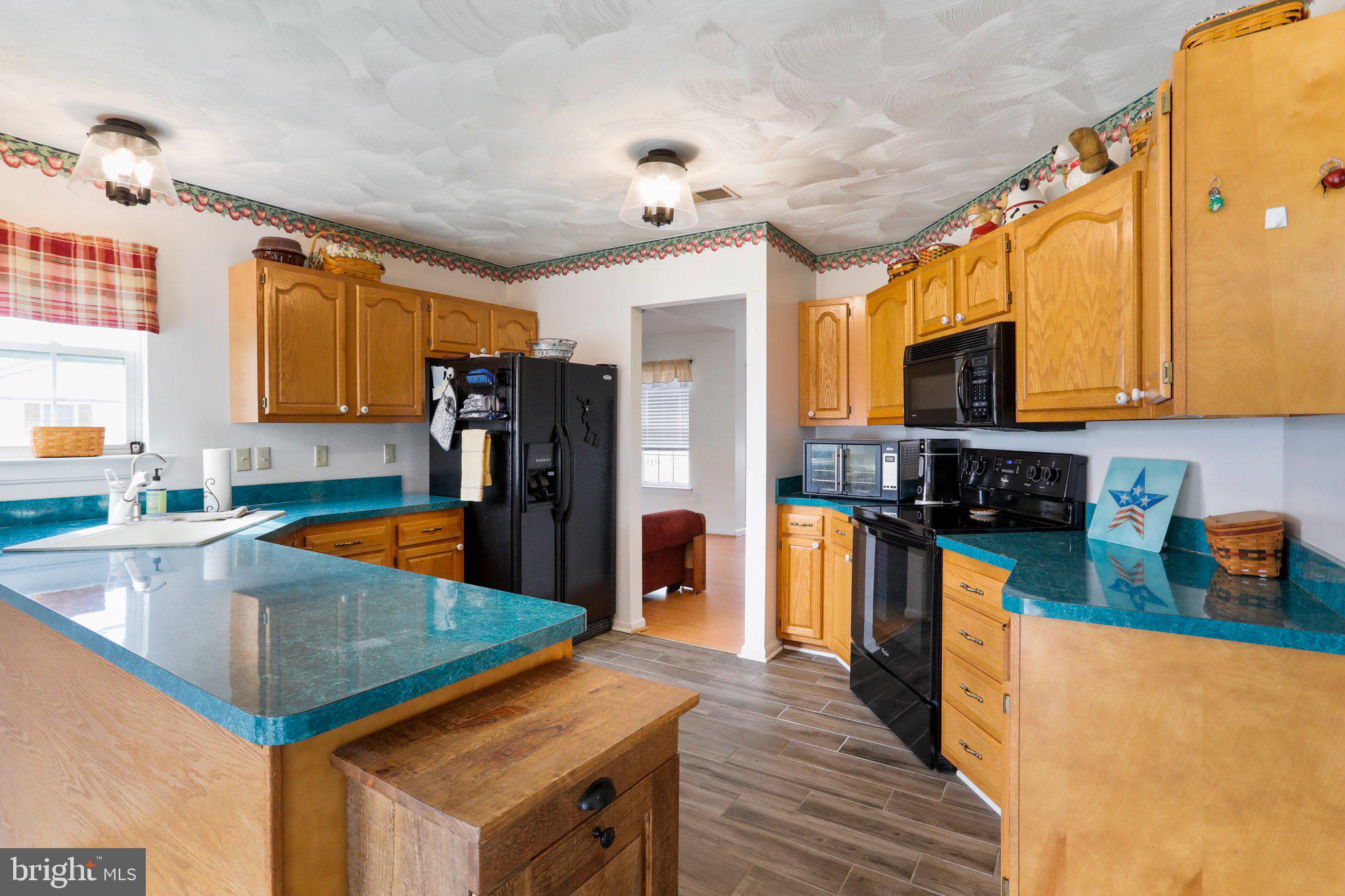 ORCHARD VIEW ESTATES - Residential