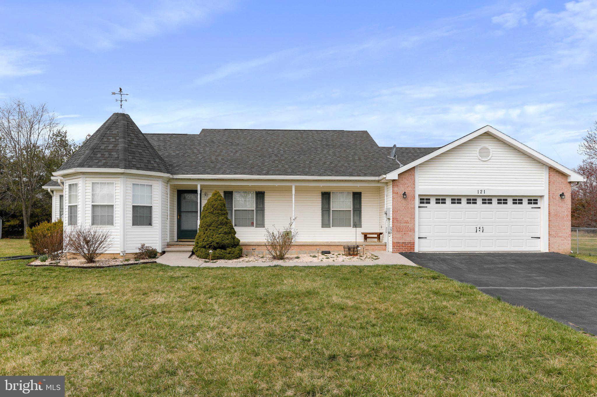 ORCHARD VIEW ESTATES - Residential