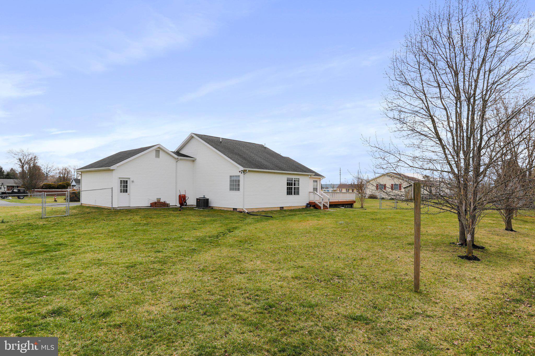 ORCHARD VIEW ESTATES - Residential