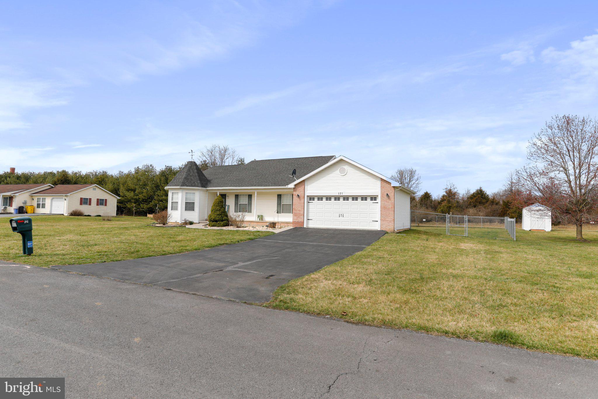 ORCHARD VIEW ESTATES - Residential