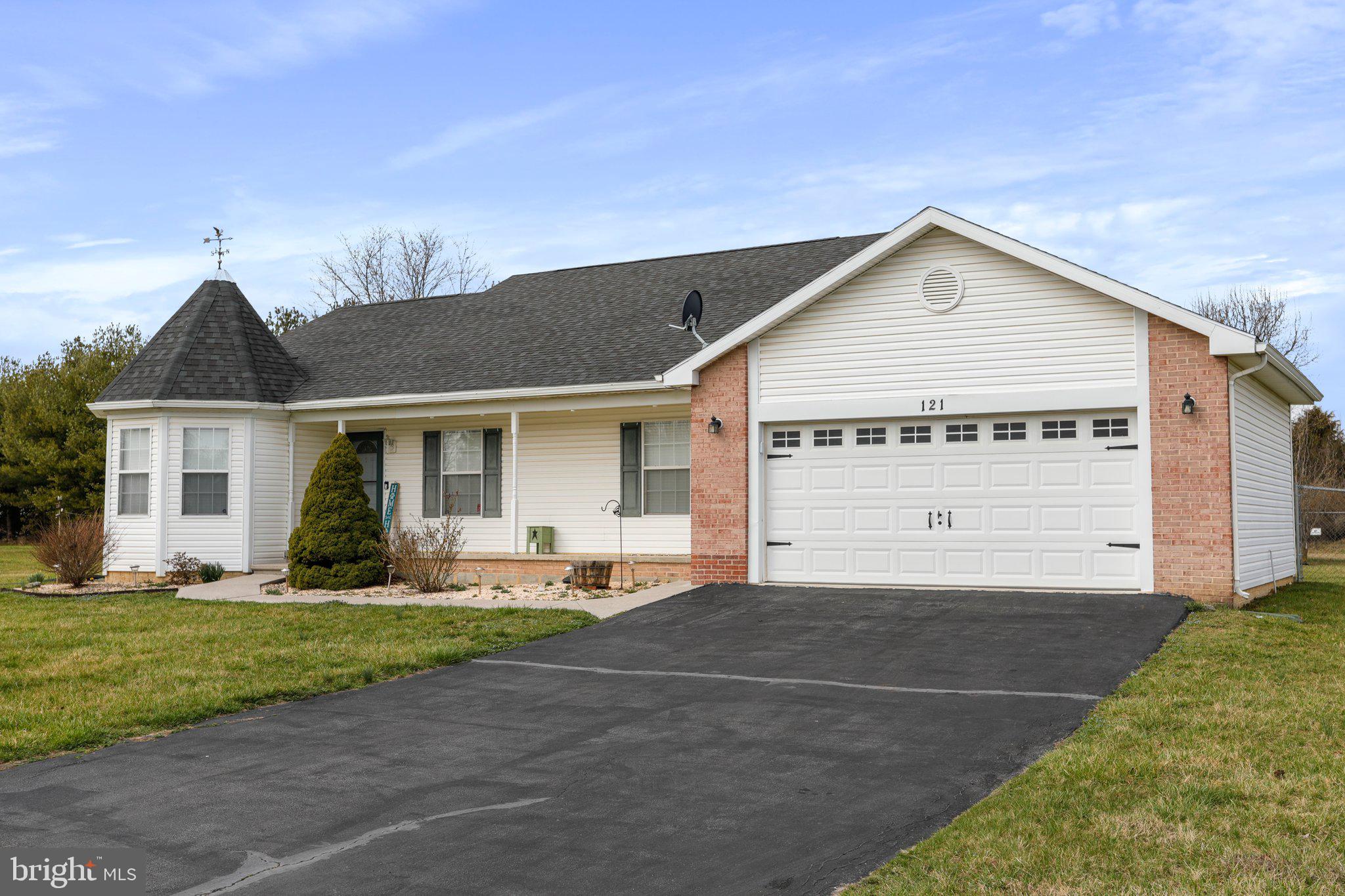 ORCHARD VIEW ESTATES - Residential