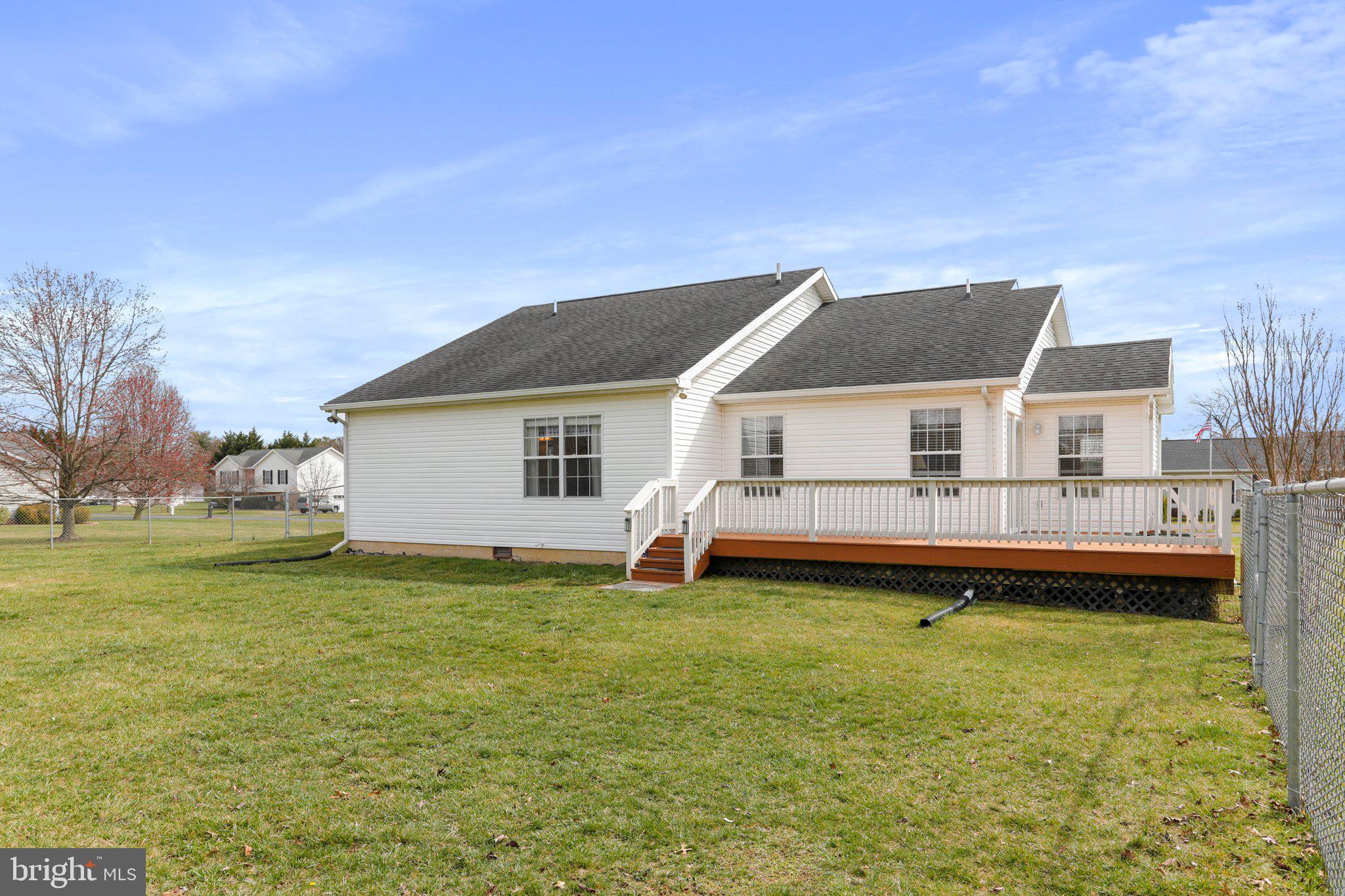 ORCHARD VIEW ESTATES - Residential