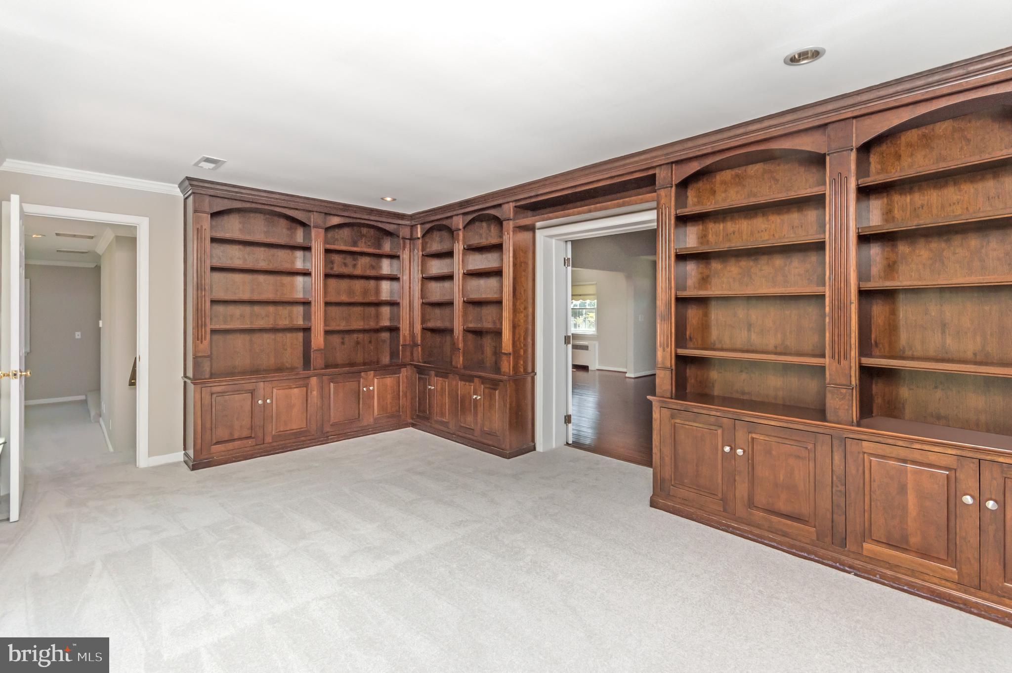 BEVERLY HILLS - Residential