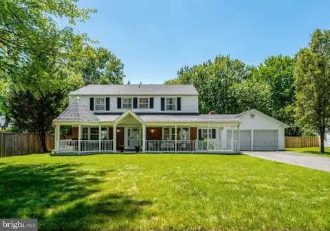 13042 Maple View Lane, Fairfax, VA 22033 - MLS#: VAFX2309522