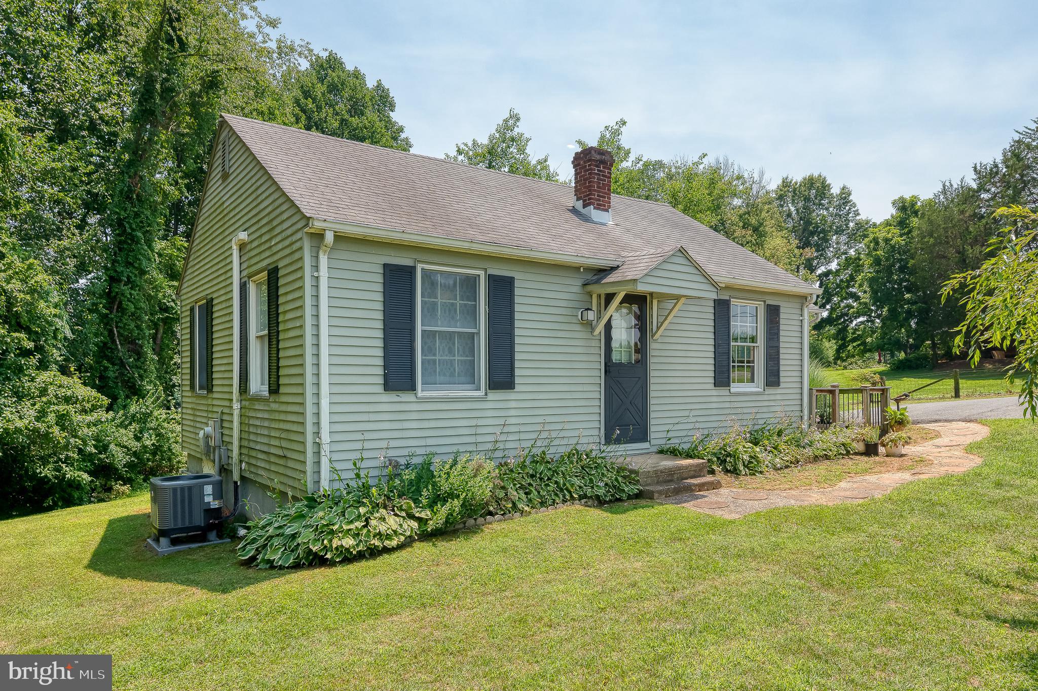 2707 ADY ROAD