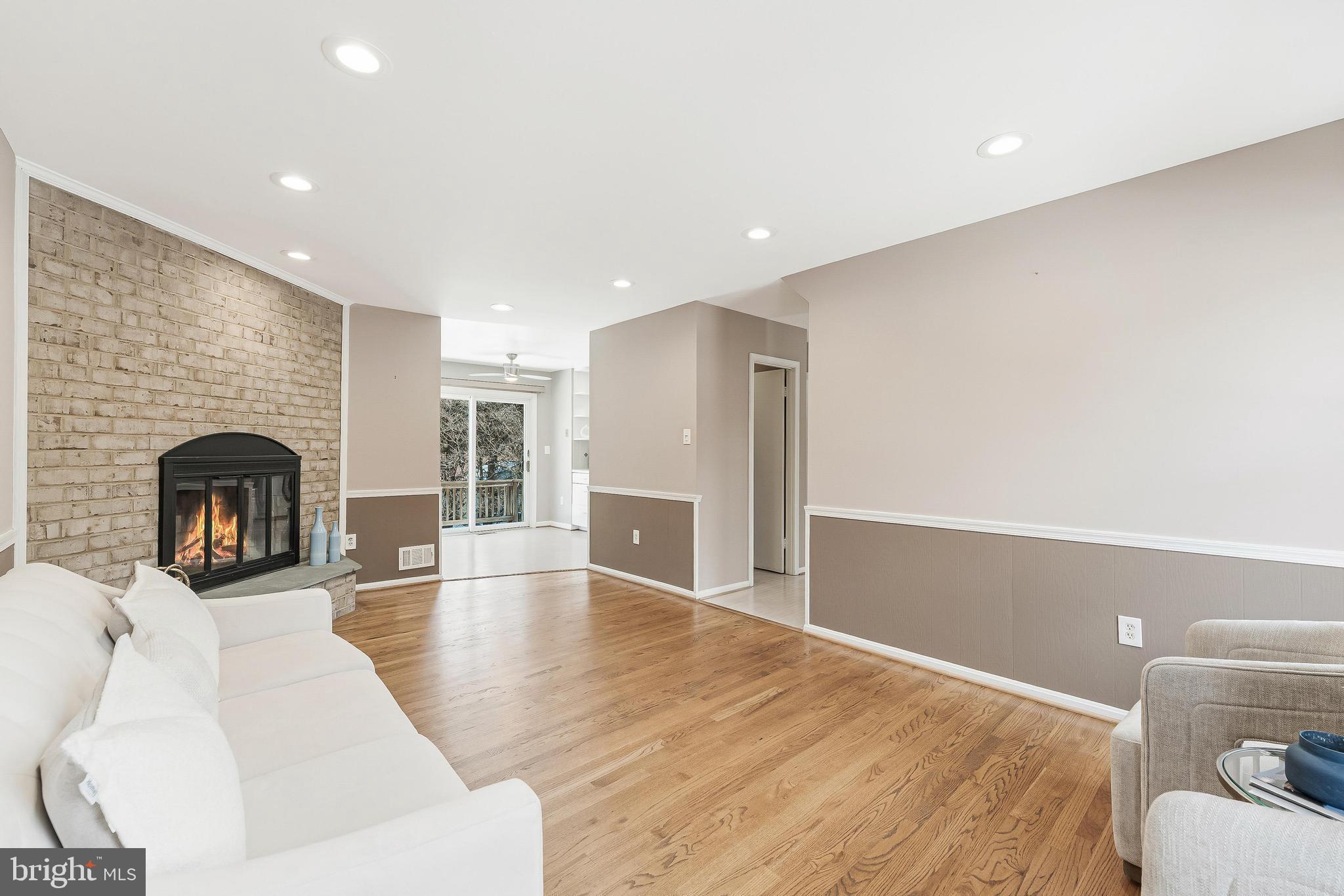 BEDFORDSHIRE - Residential