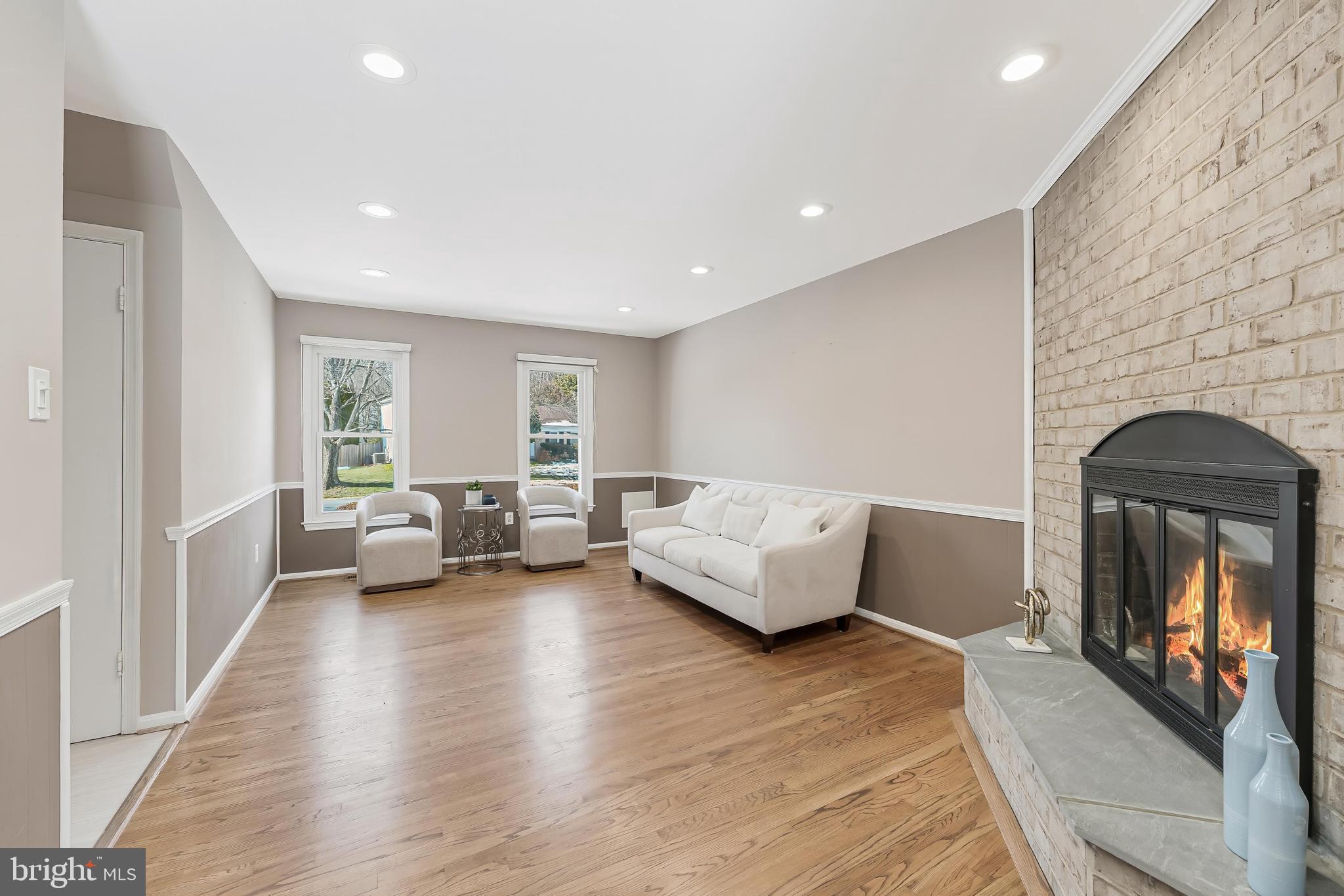 BEDFORDSHIRE - Residential