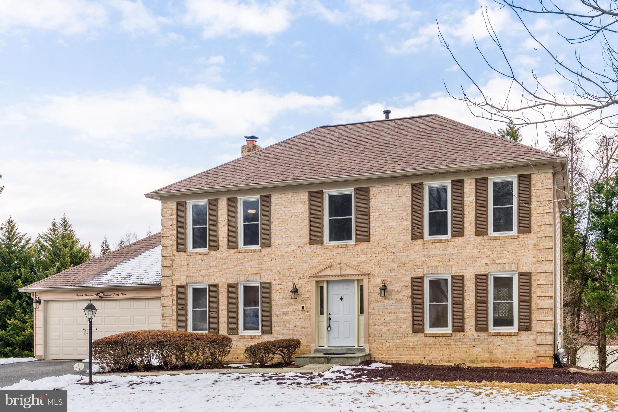 11433 BEECHGROVE LANE