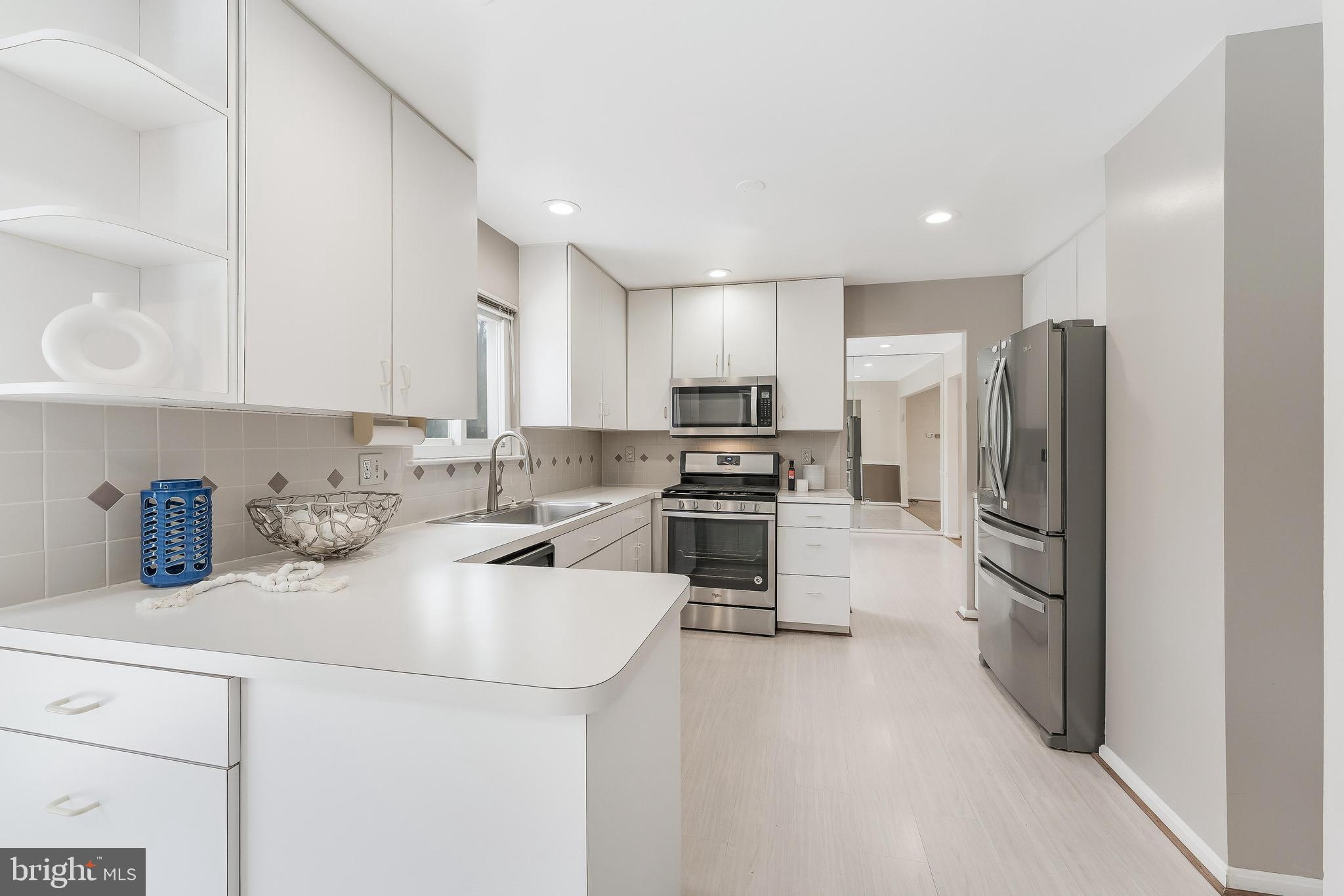 BEDFORDSHIRE - Residential