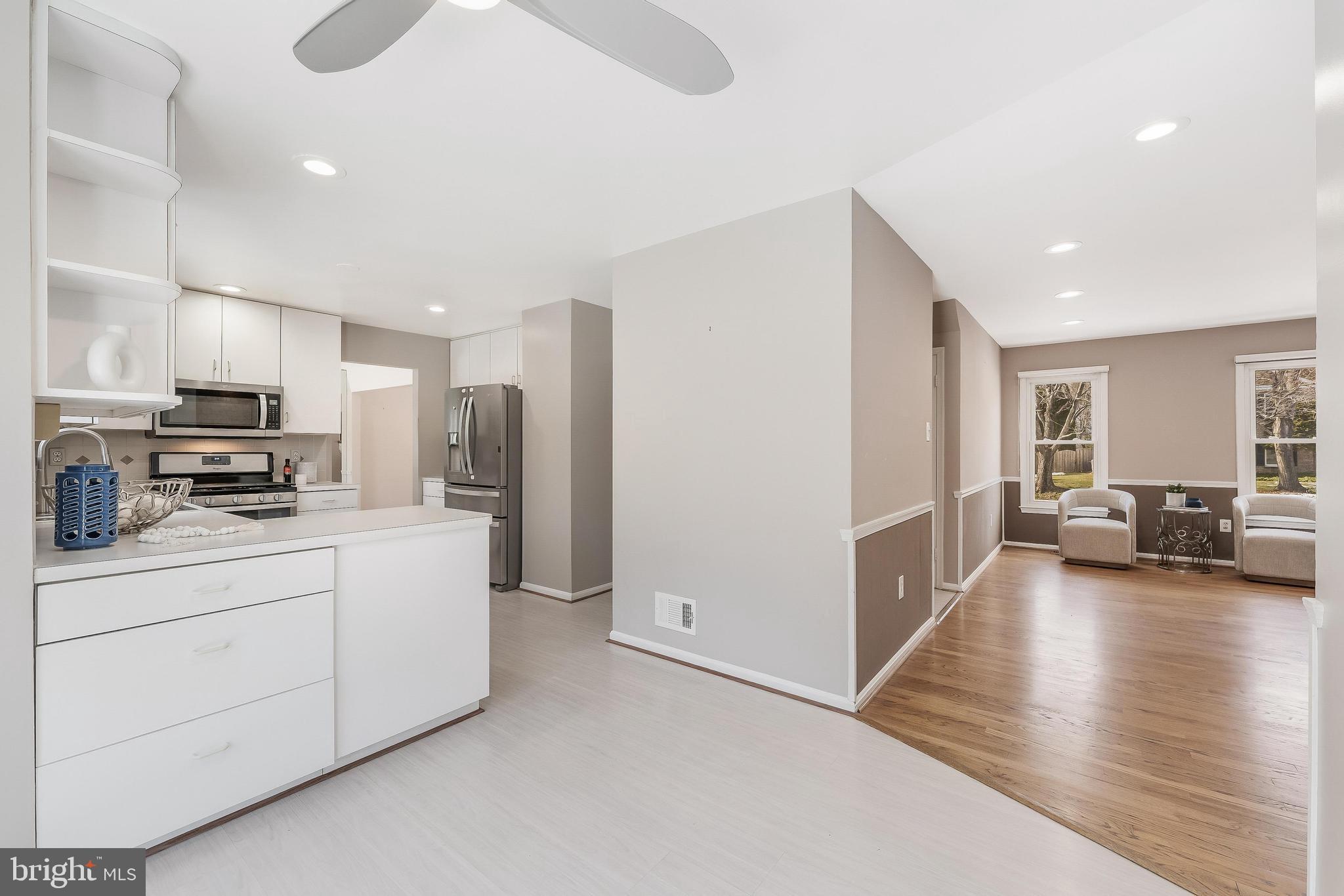 BEDFORDSHIRE - Residential