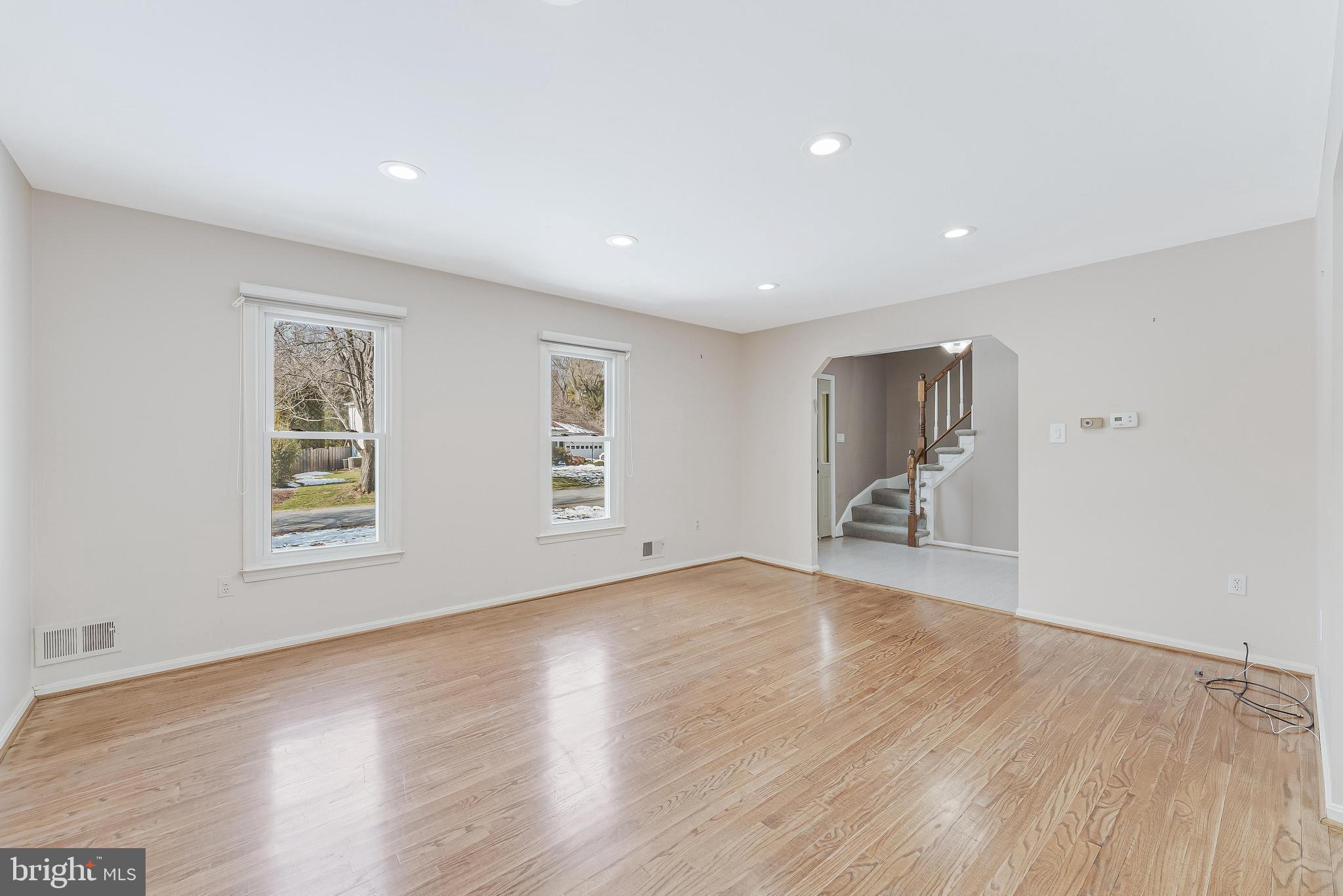 BEDFORDSHIRE - Residential