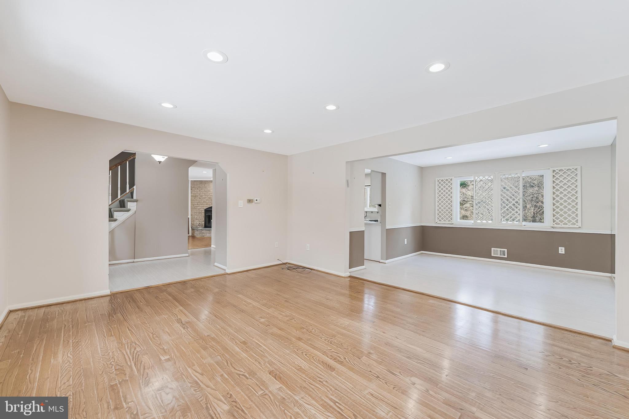 BEDFORDSHIRE - Residential