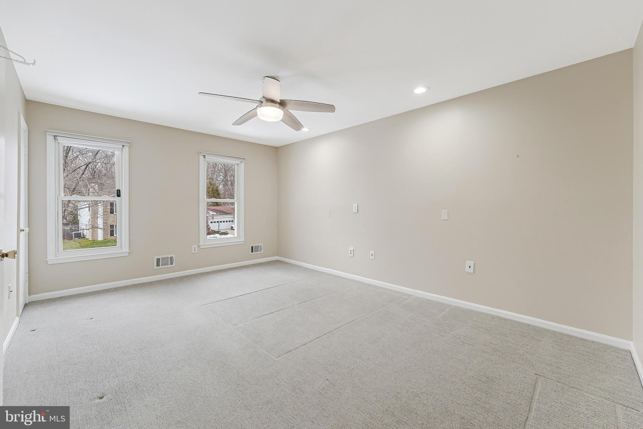 BEDFORDSHIRE - Residential