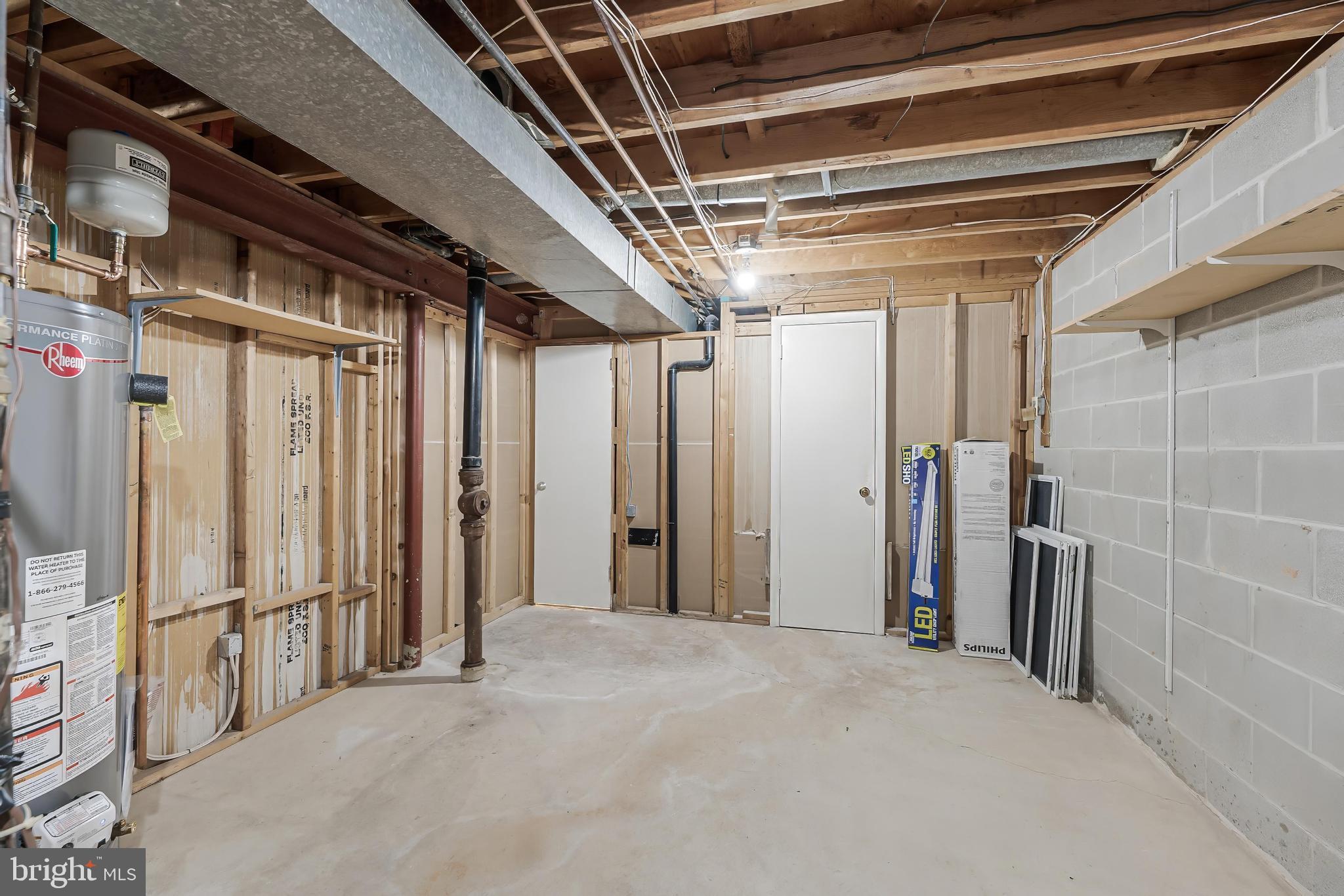 BEDFORDSHIRE - Residential