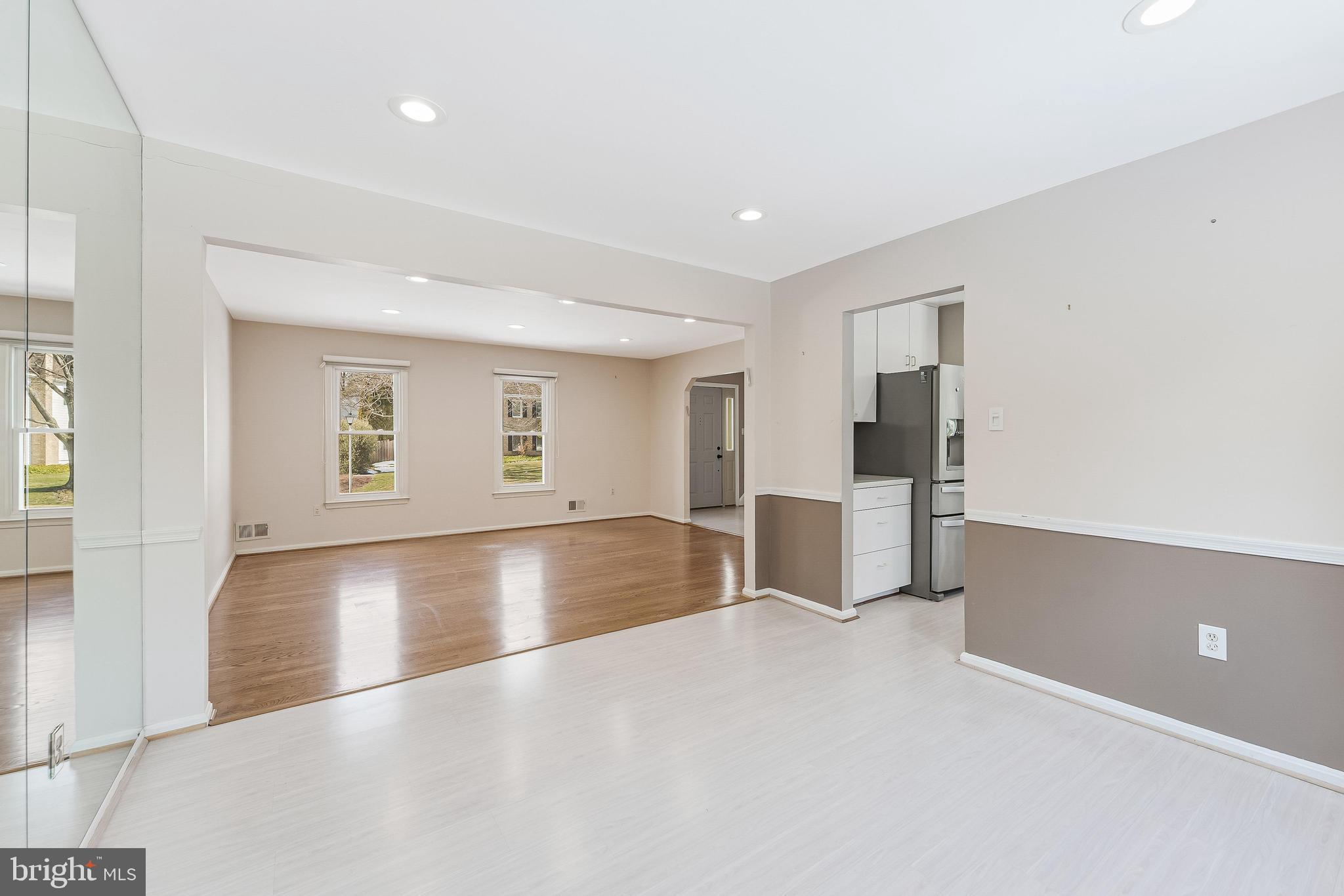 BEDFORDSHIRE - Residential