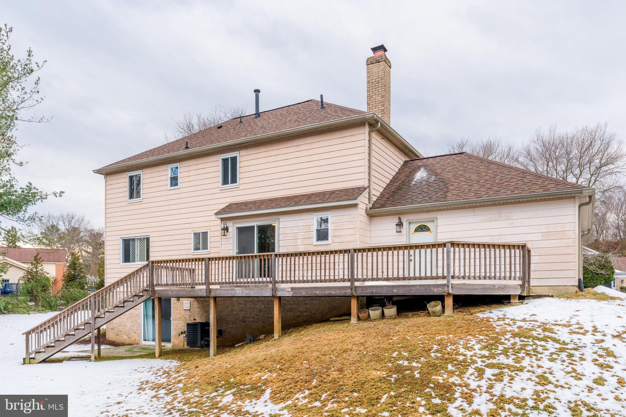 BEDFORDSHIRE - Residential